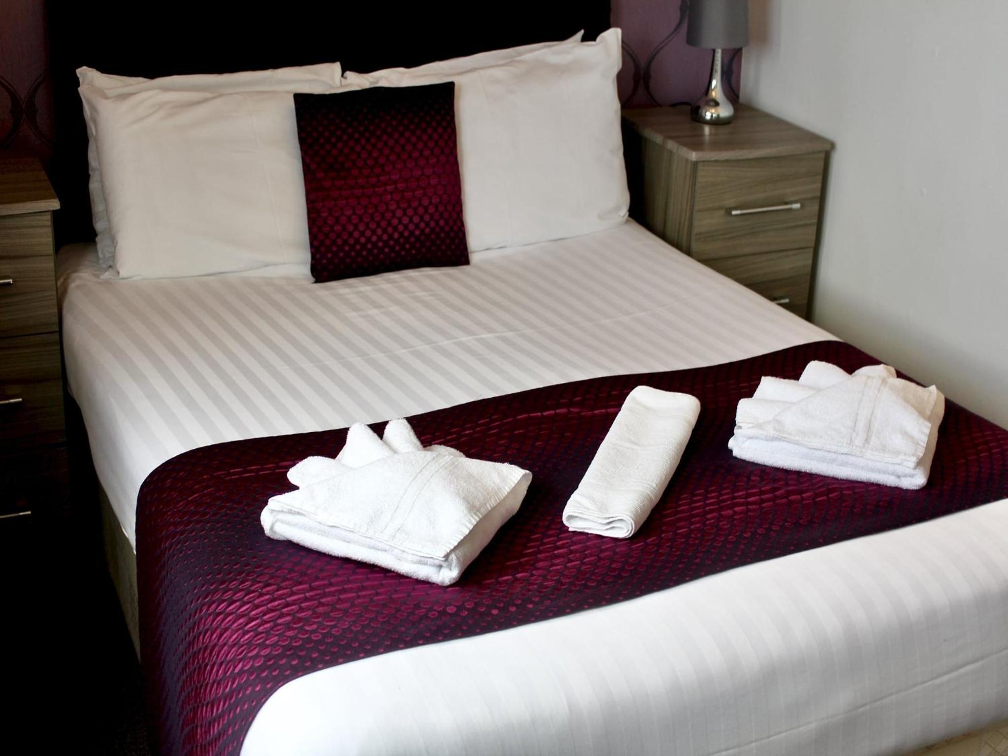 Double Room with Balcony and Sea View photo 1