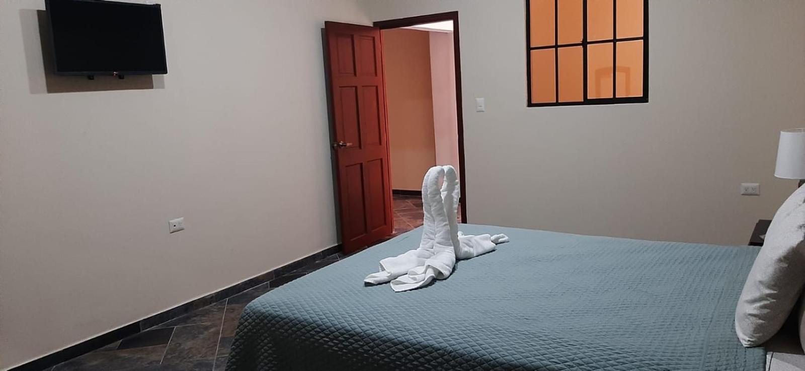 Deluxe Queen Room photo 2