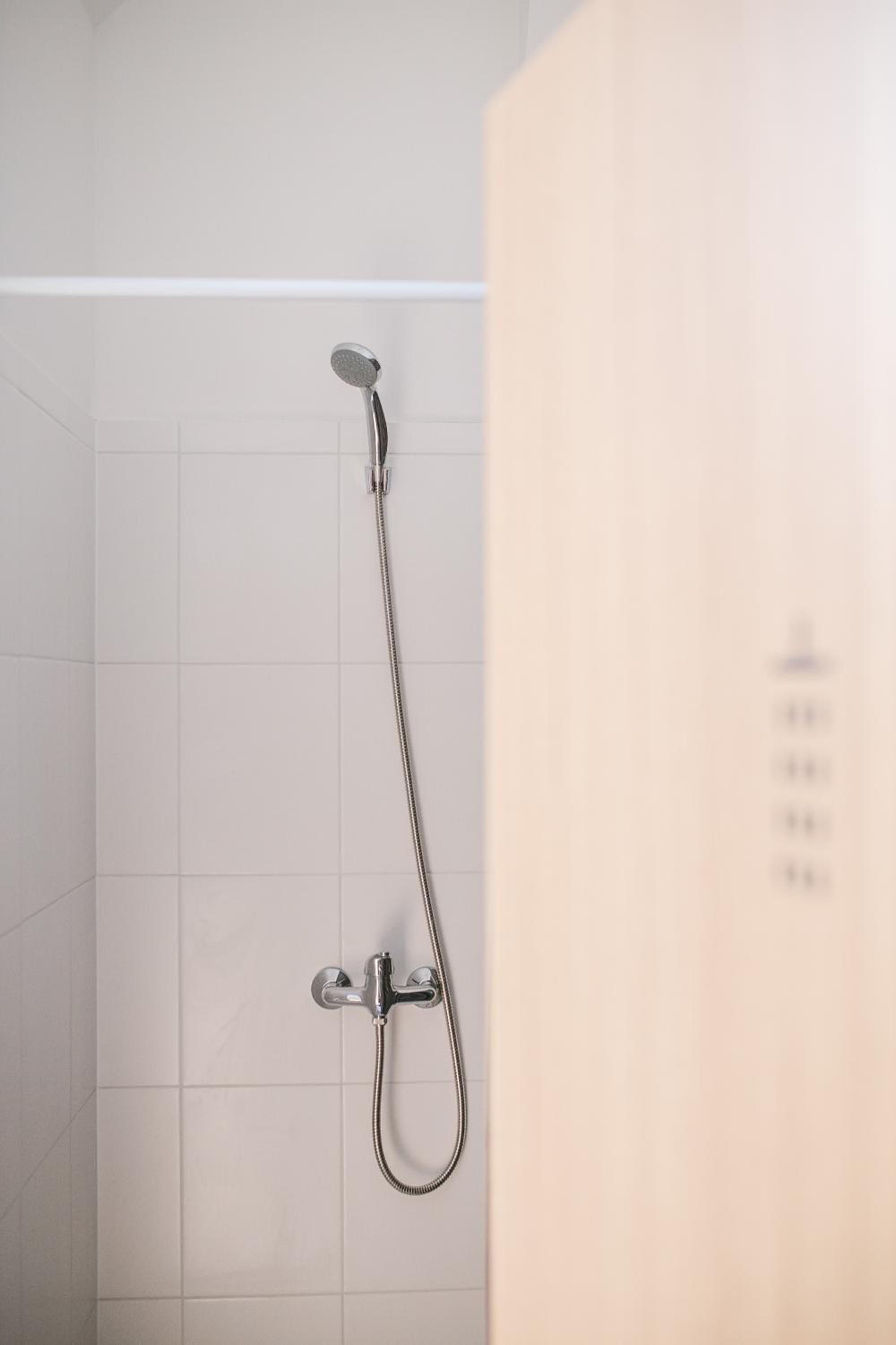 Standard Double Room with Shared Bathroom photo 2