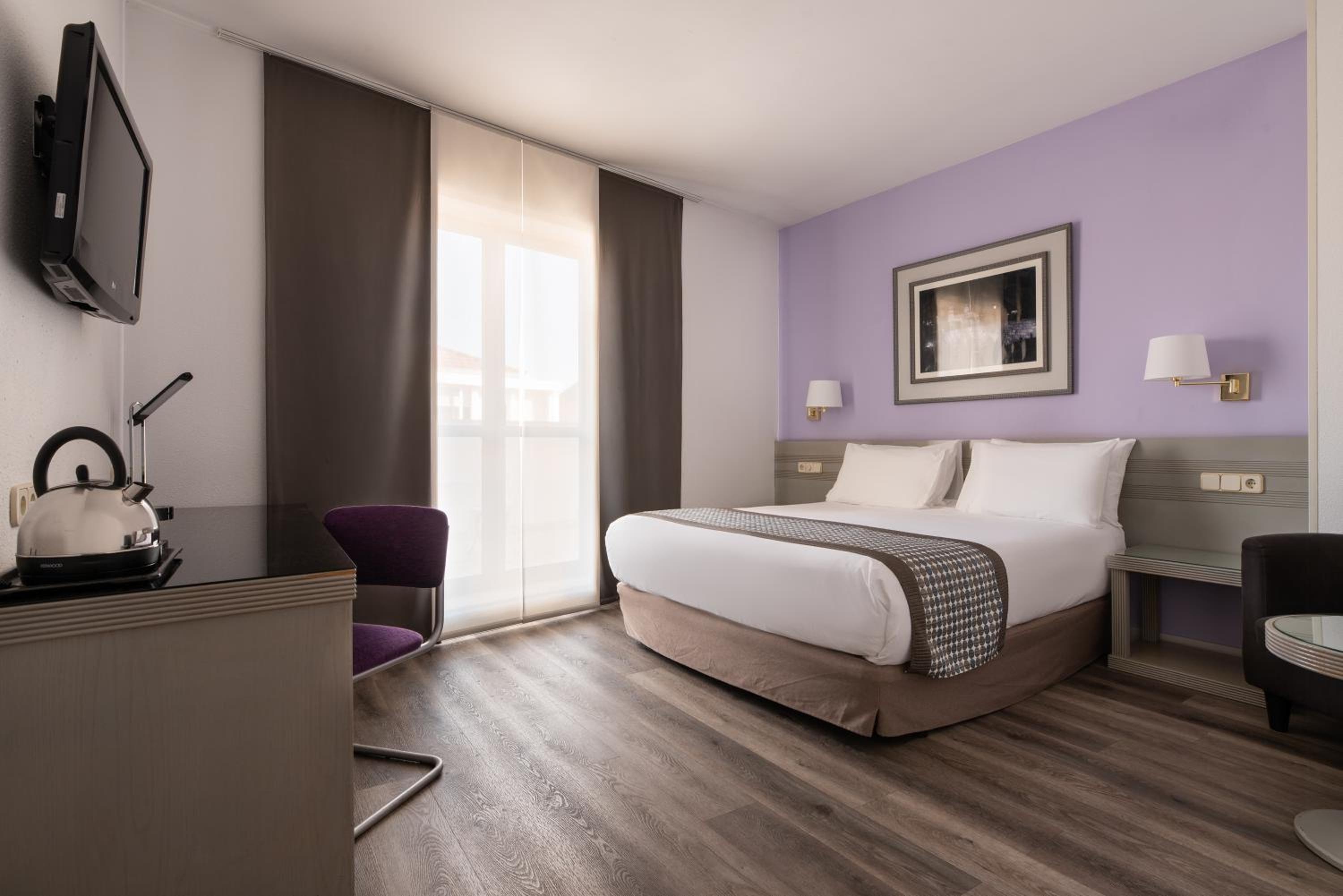 Superior Double Room - Photo 1