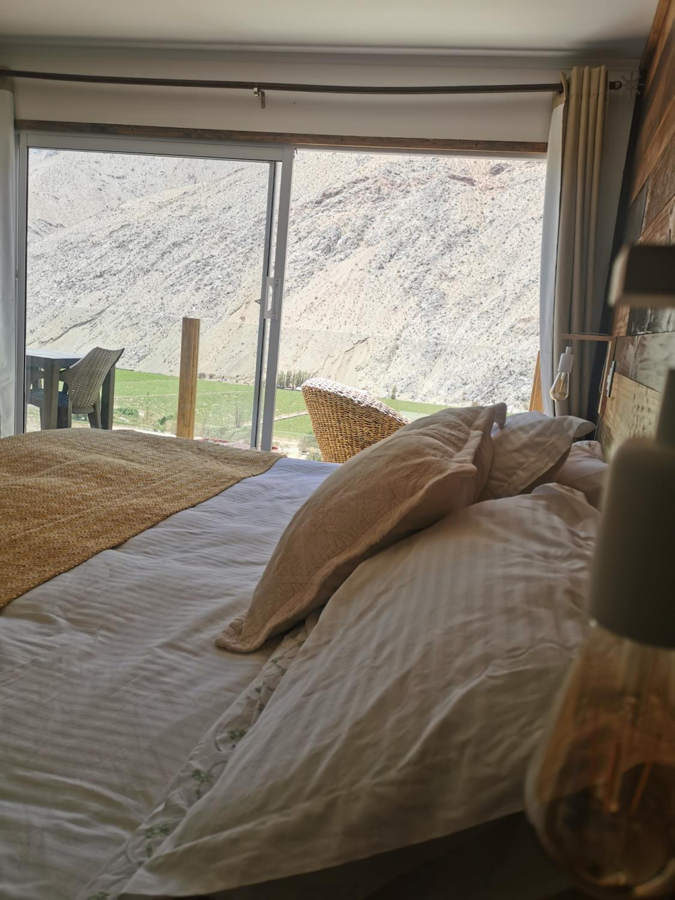 King Room With Mountain View photo 3