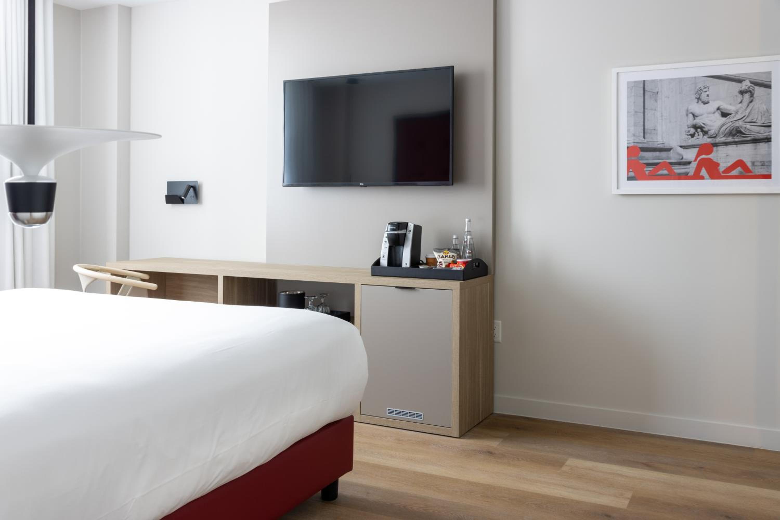 Superior King Room - Photo 3