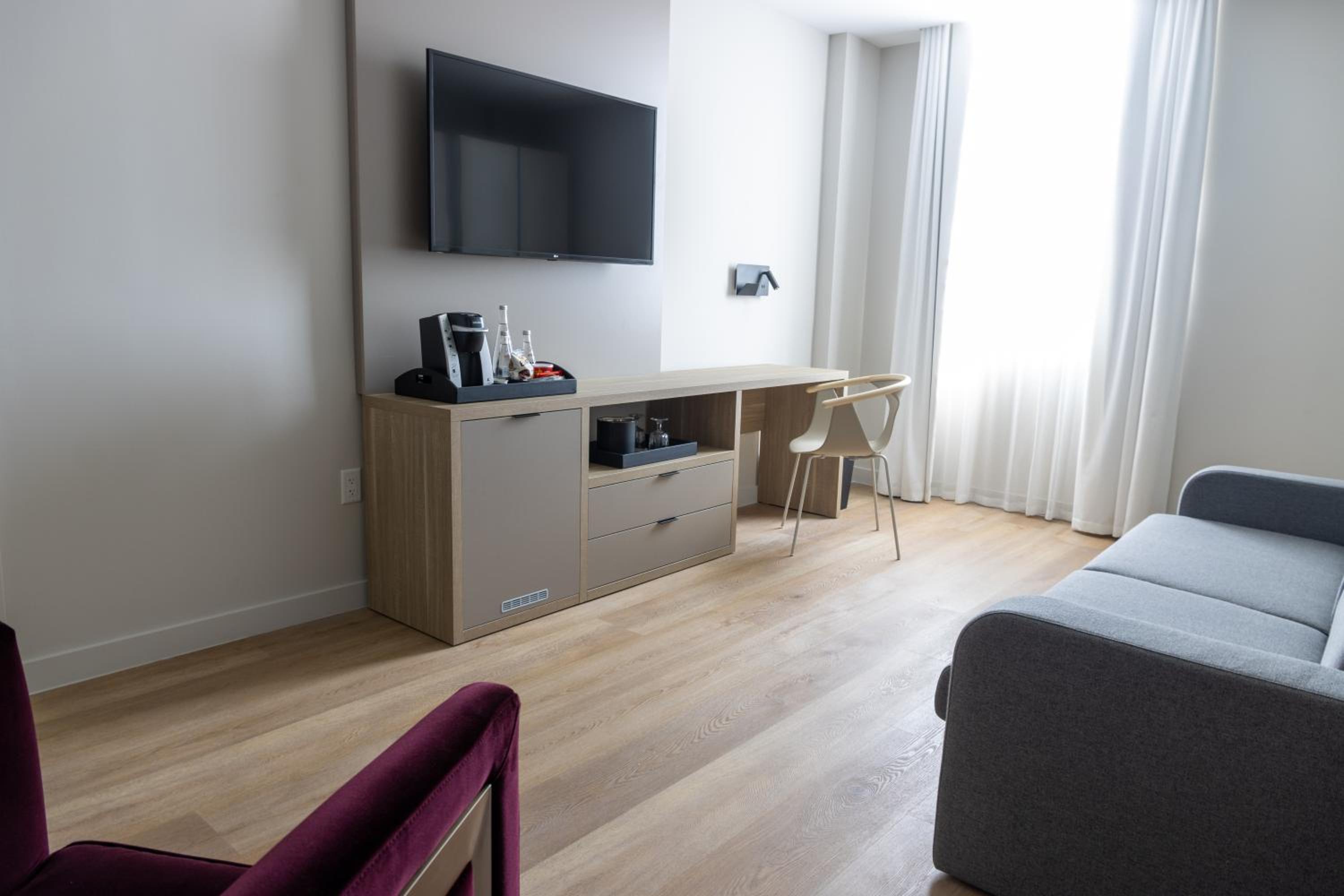 King Suite