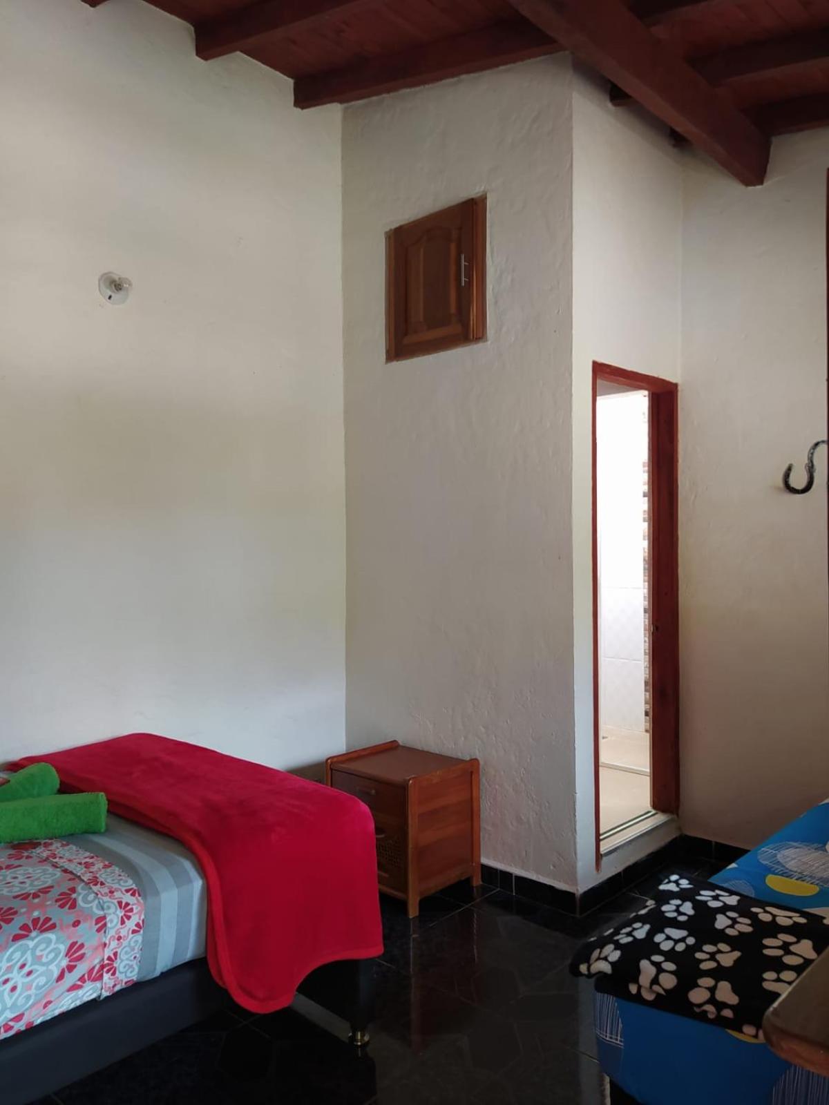 Basic Triple Room photo 1