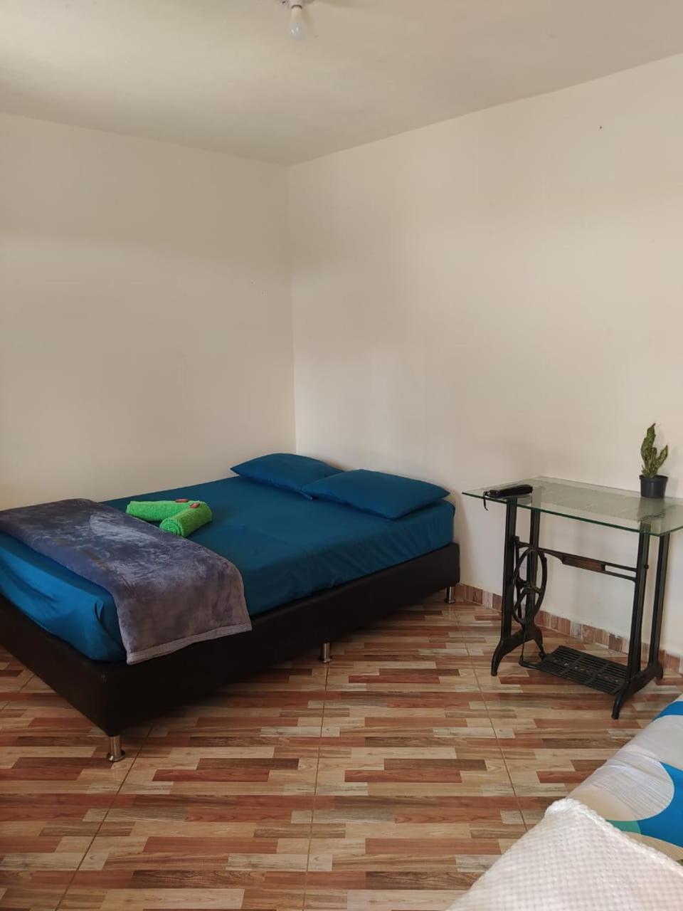 Double Room with Private Bathroom photo 1