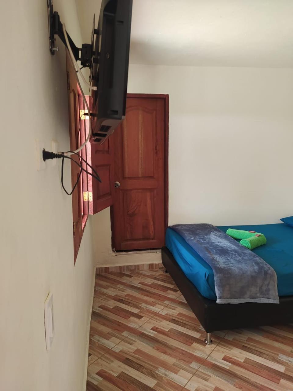 Double Room with Private Bathroom photo 3