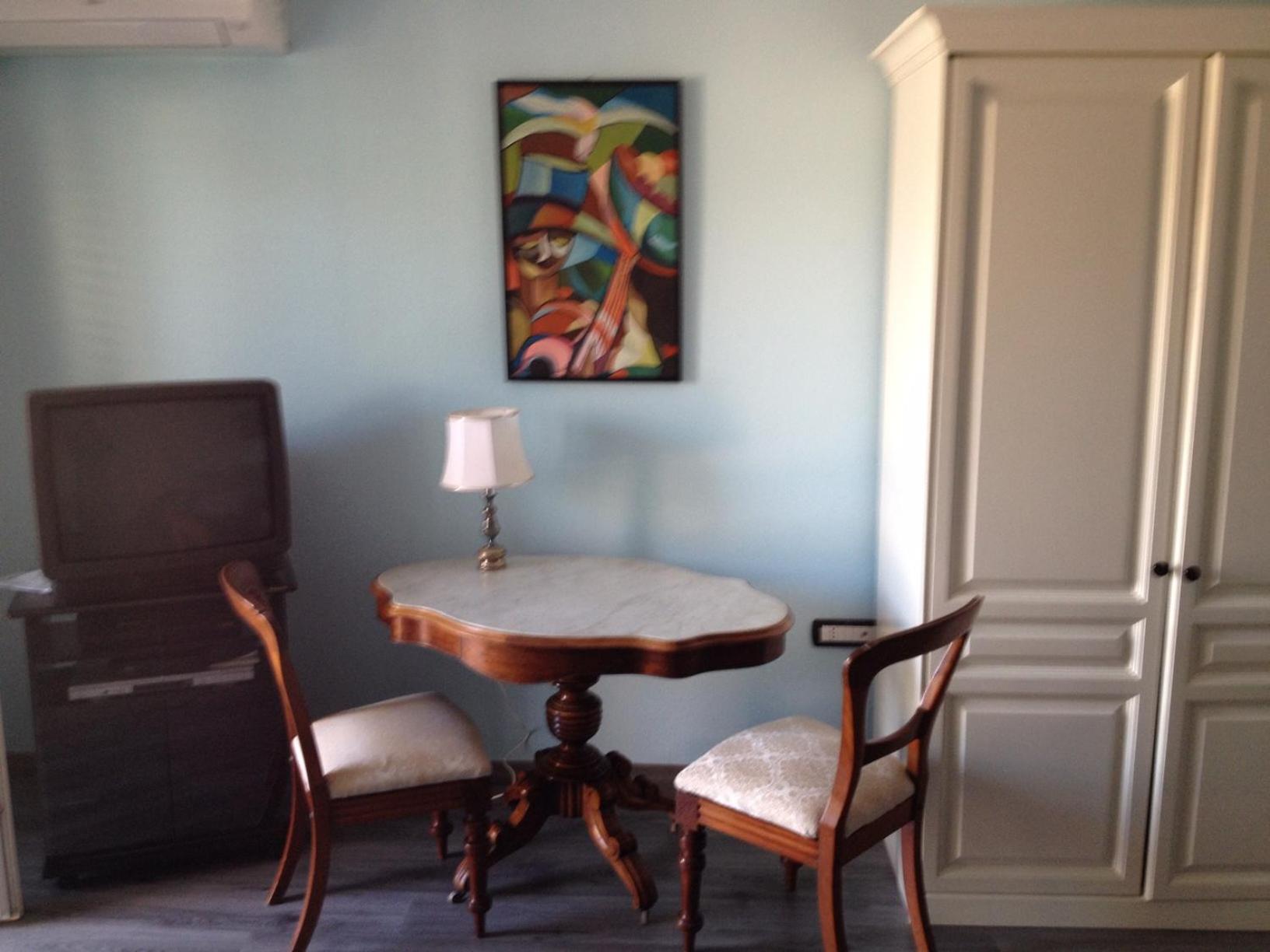Triple Room With Garden View - Photo 11