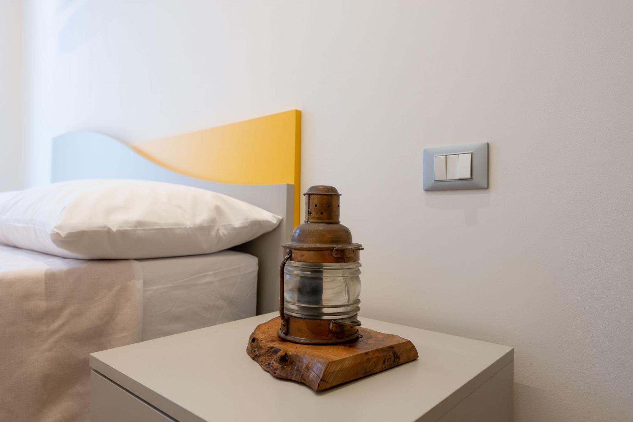 Deluxe Double Room - Photo 6