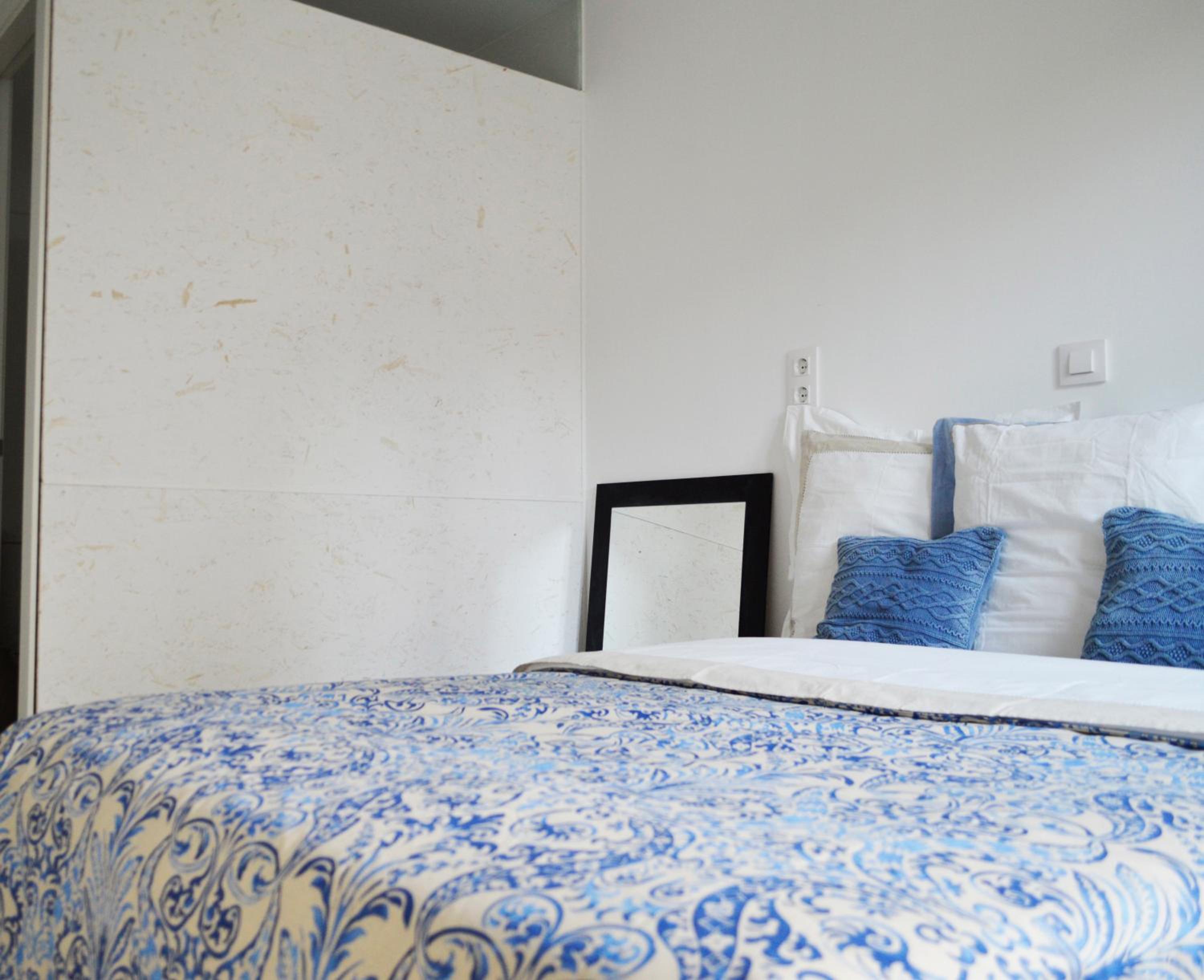 Budget Double Room - Photo 2