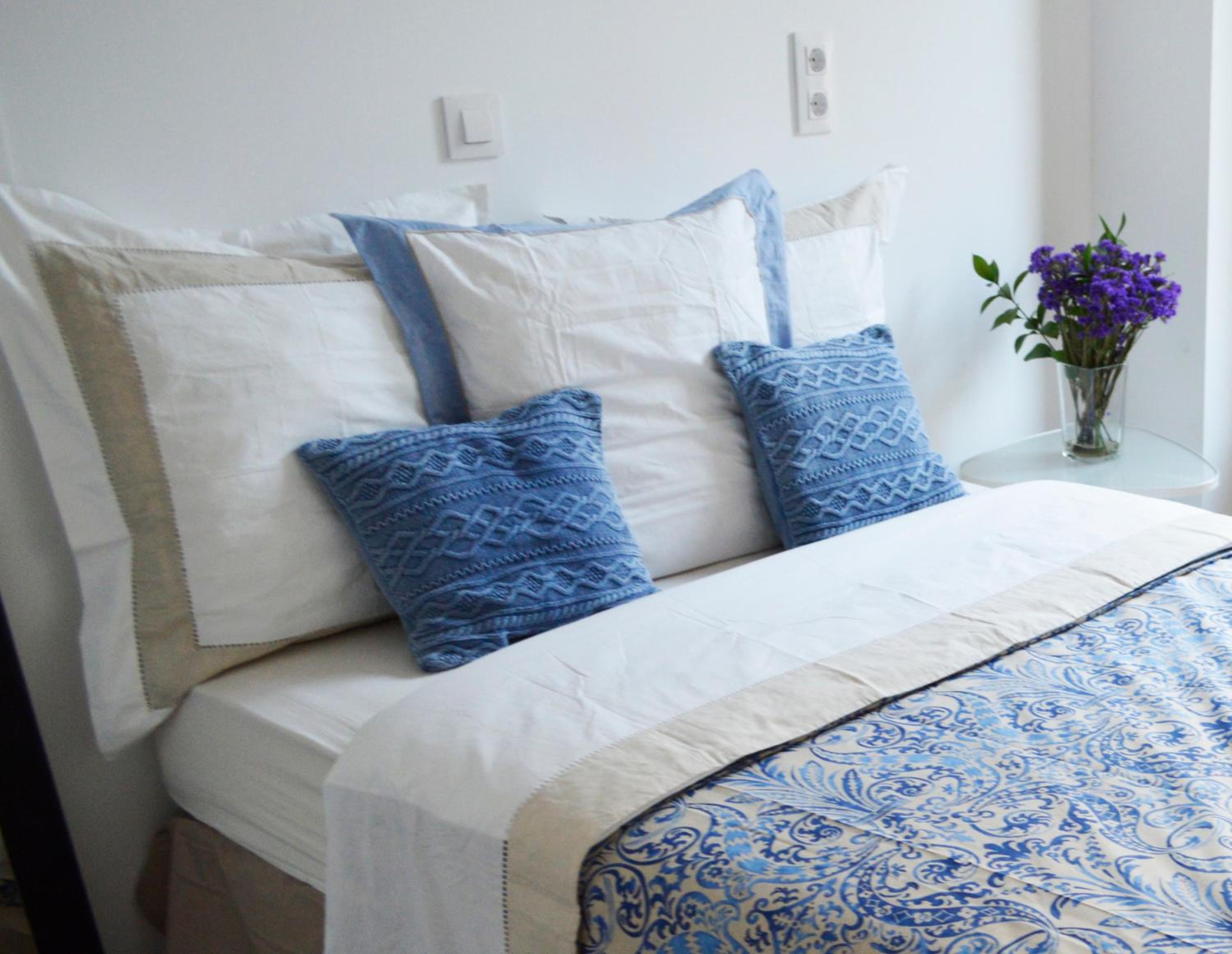 Budget Double Room - Photo 3