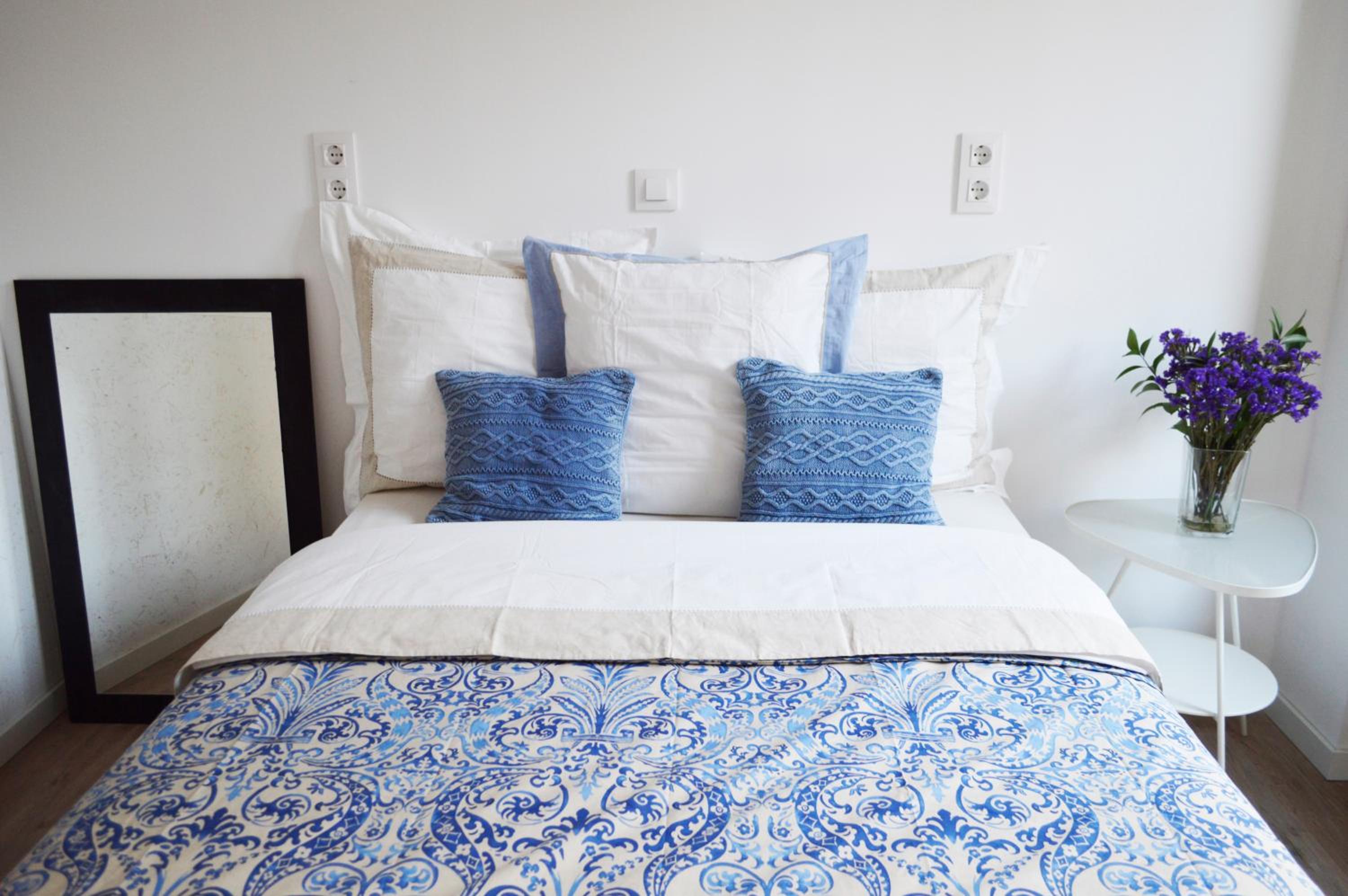 Budget Double Room - Photo 1
