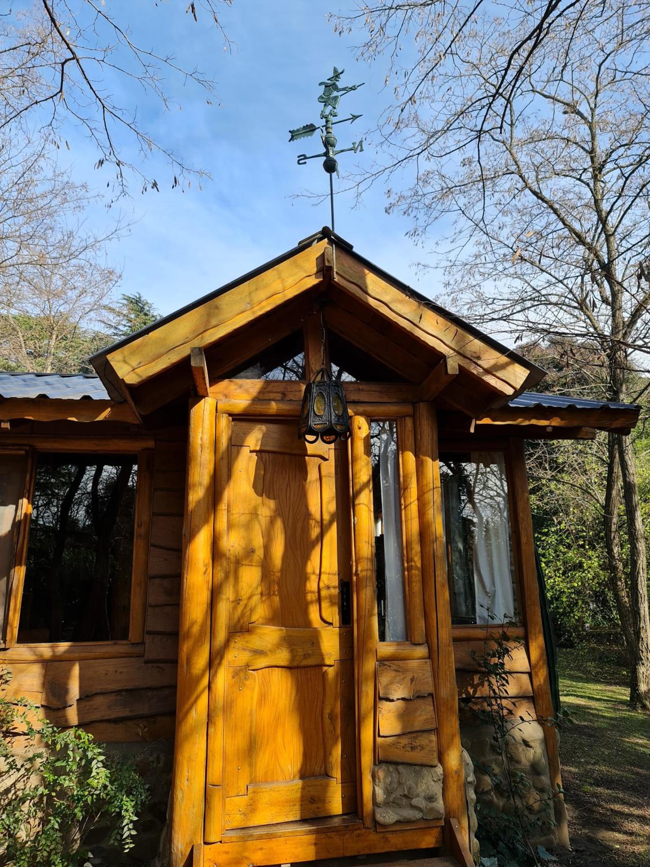 One-Bedroom Chalet photo 2