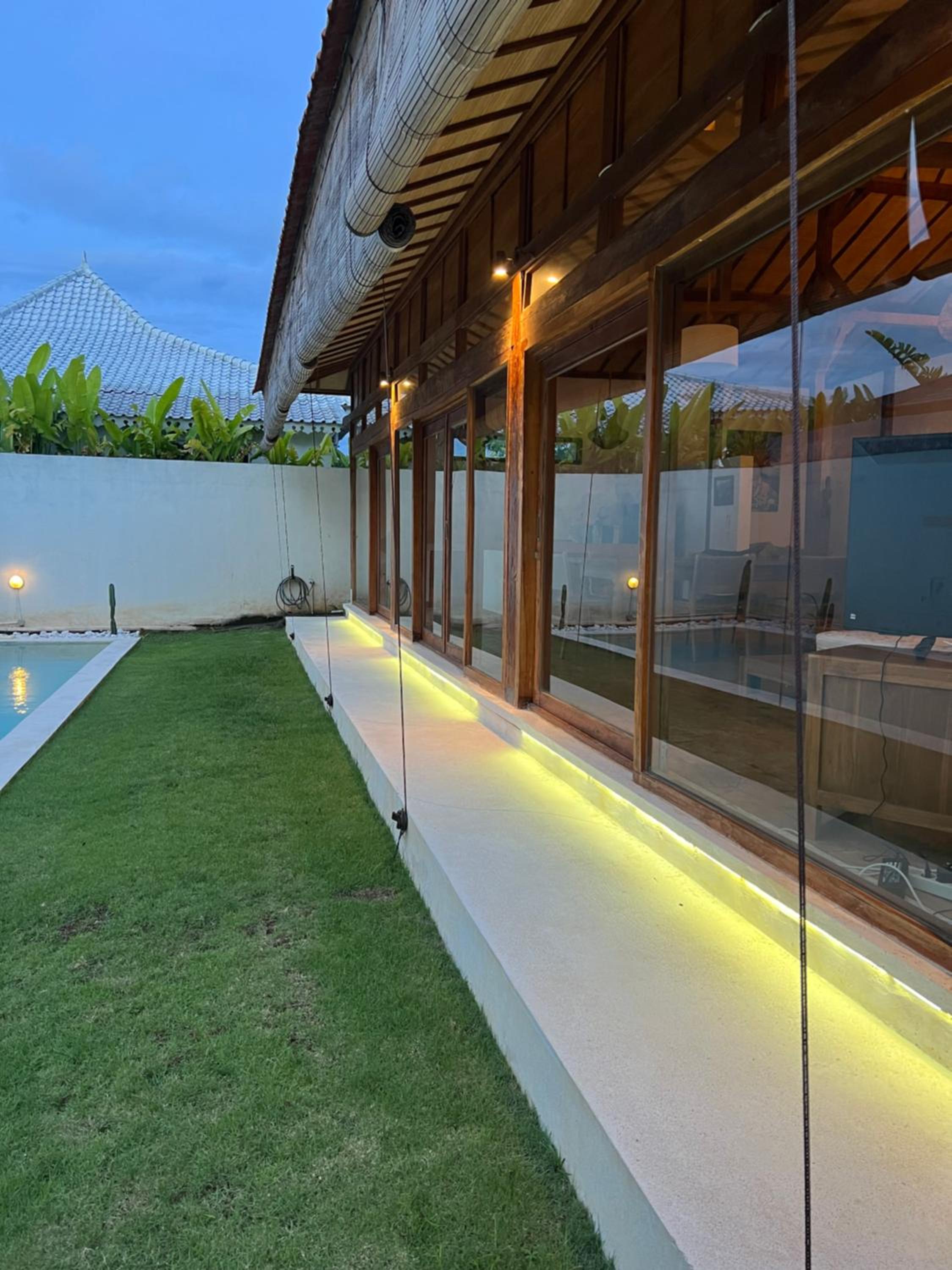 Three-Bedroom Villa - Photo 30
