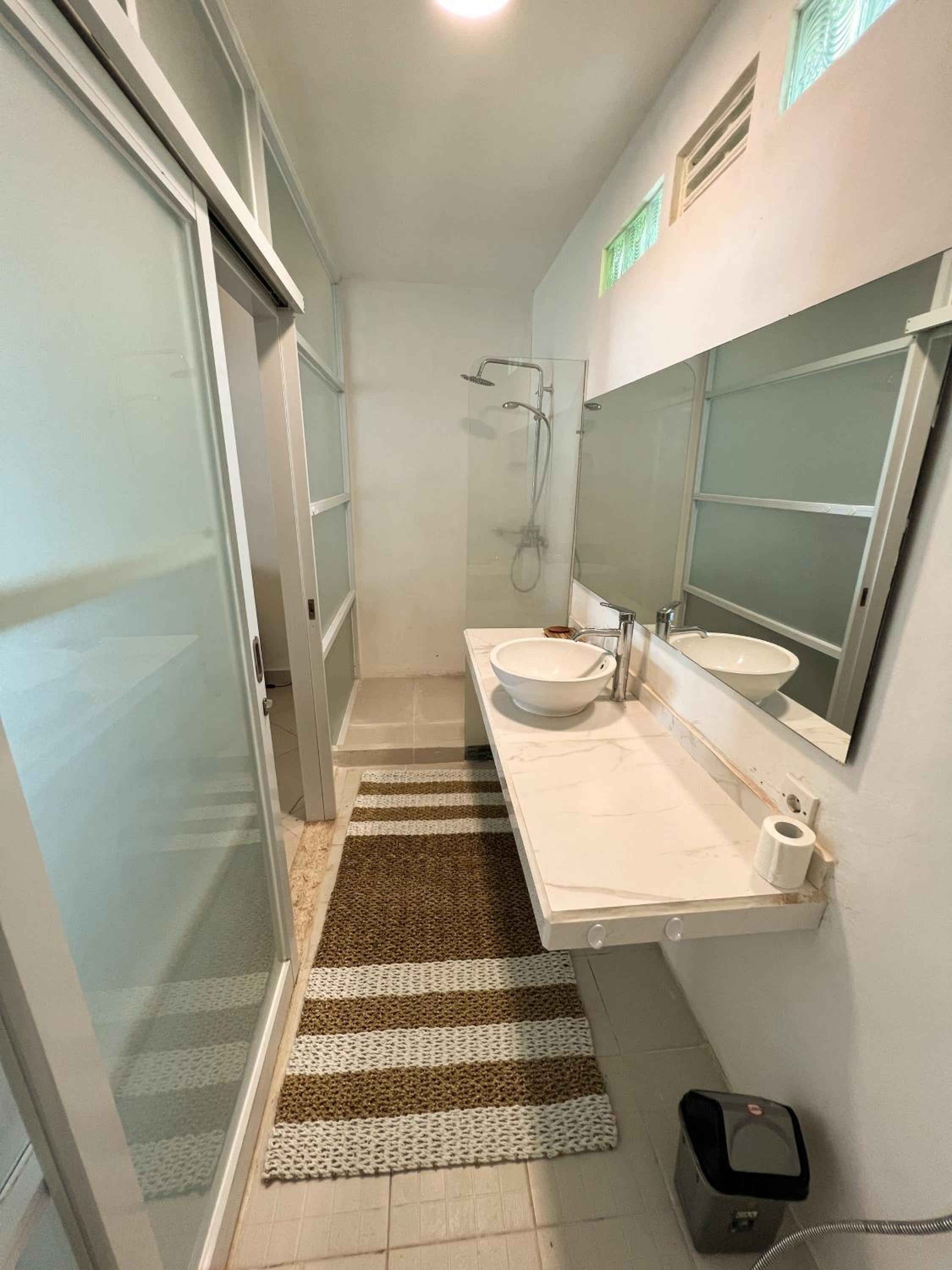 Three-Bedroom Villa - Photo 25