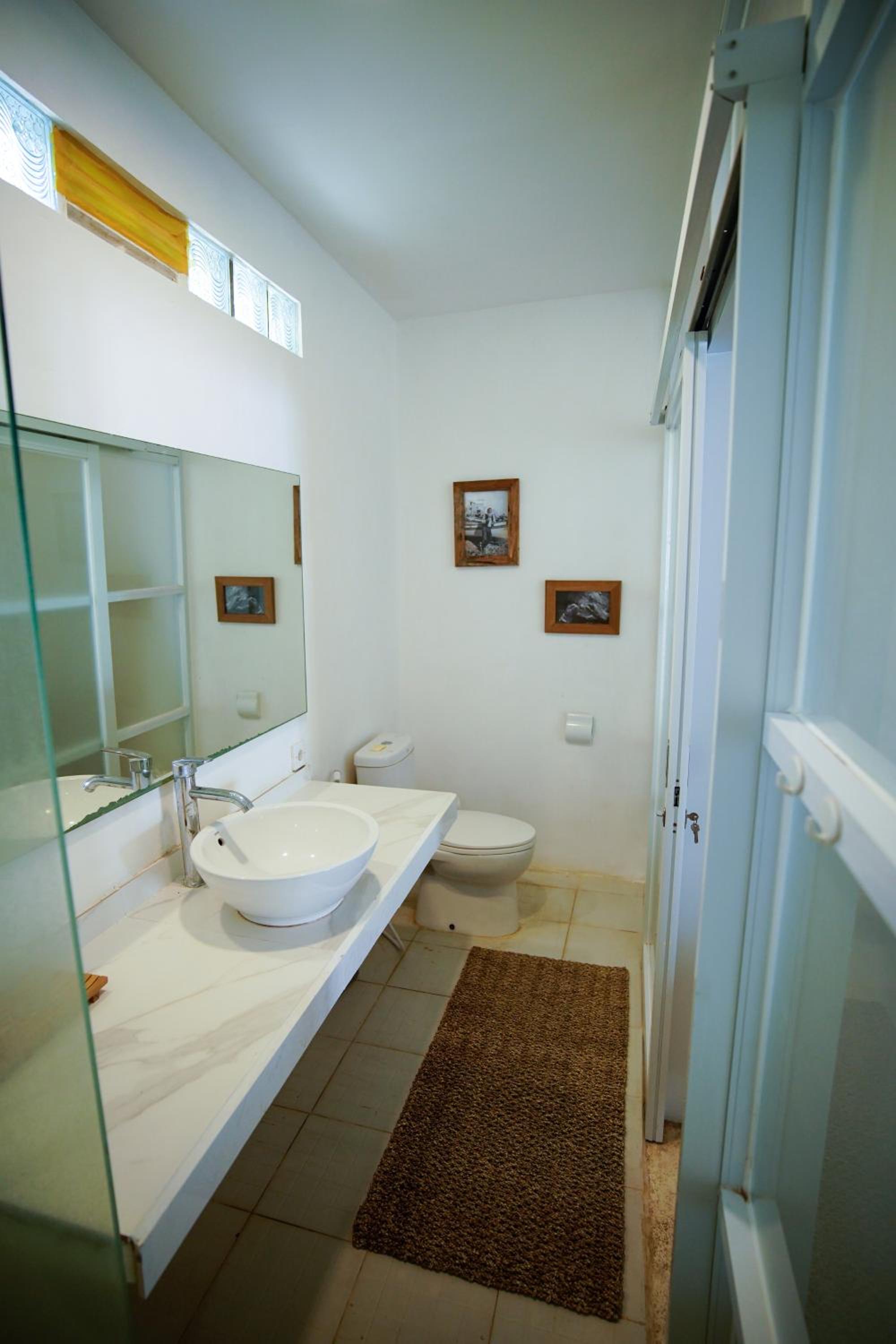 Three-Bedroom Villa - Photo 23