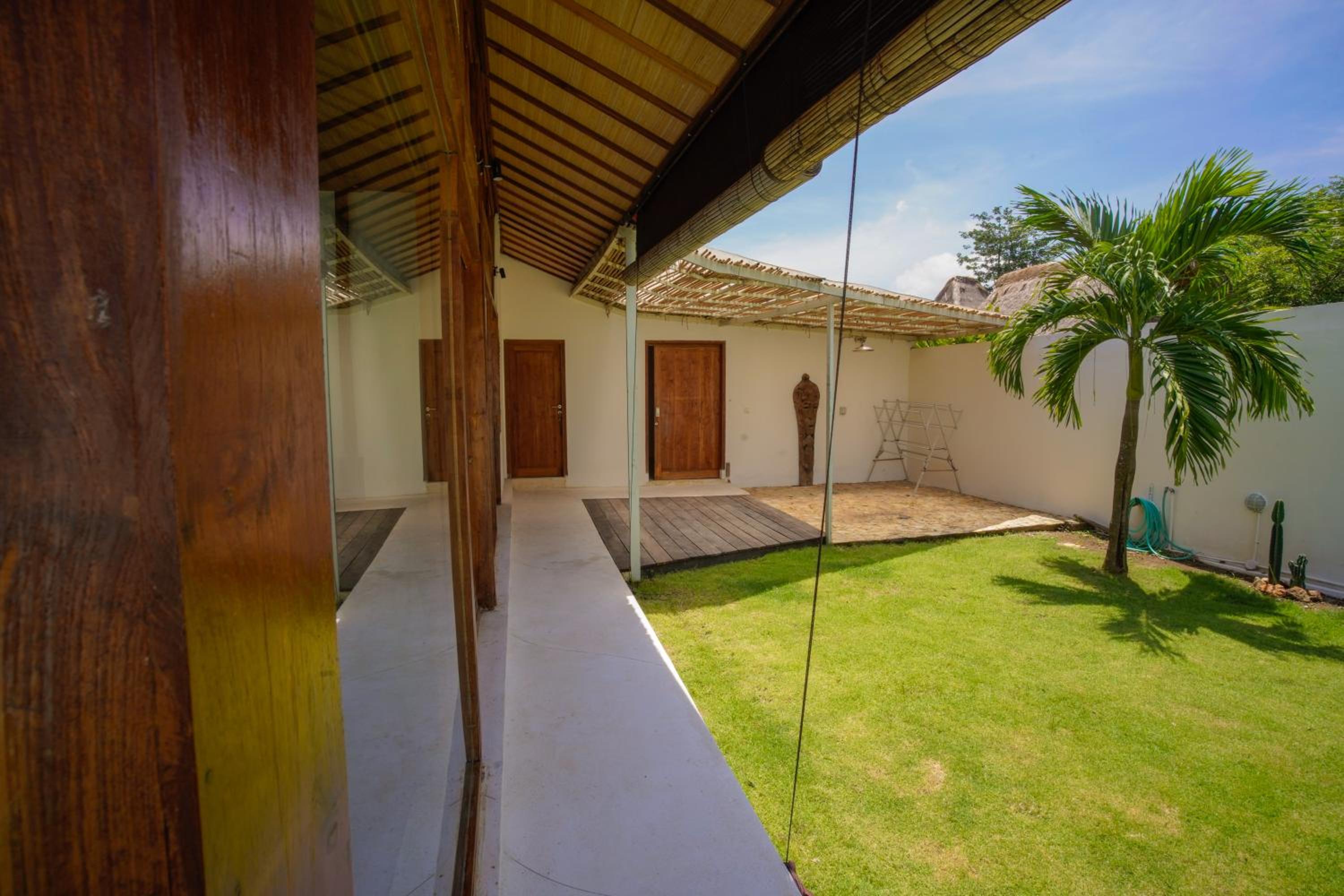 Three-Bedroom Villa - Photo 39