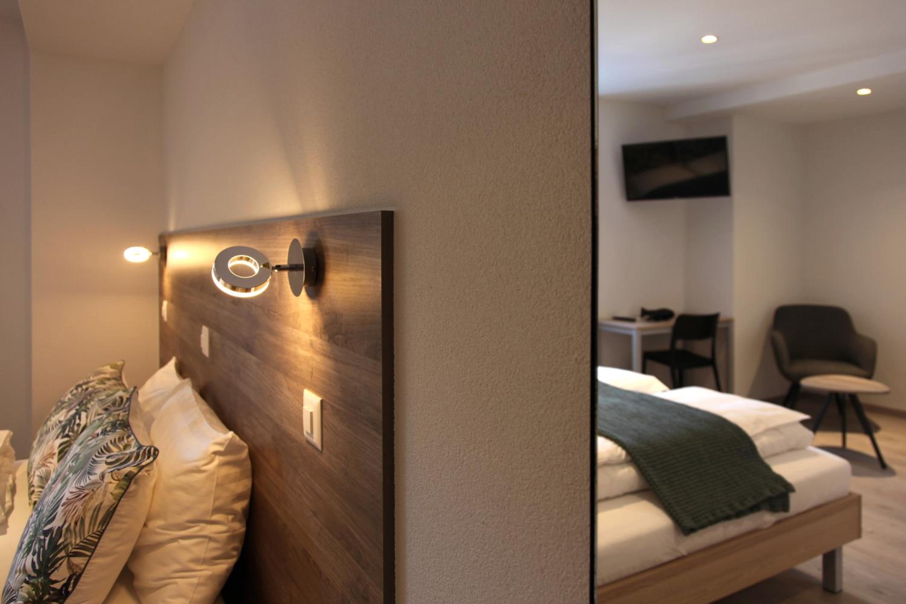 Superior Double Room photo 2