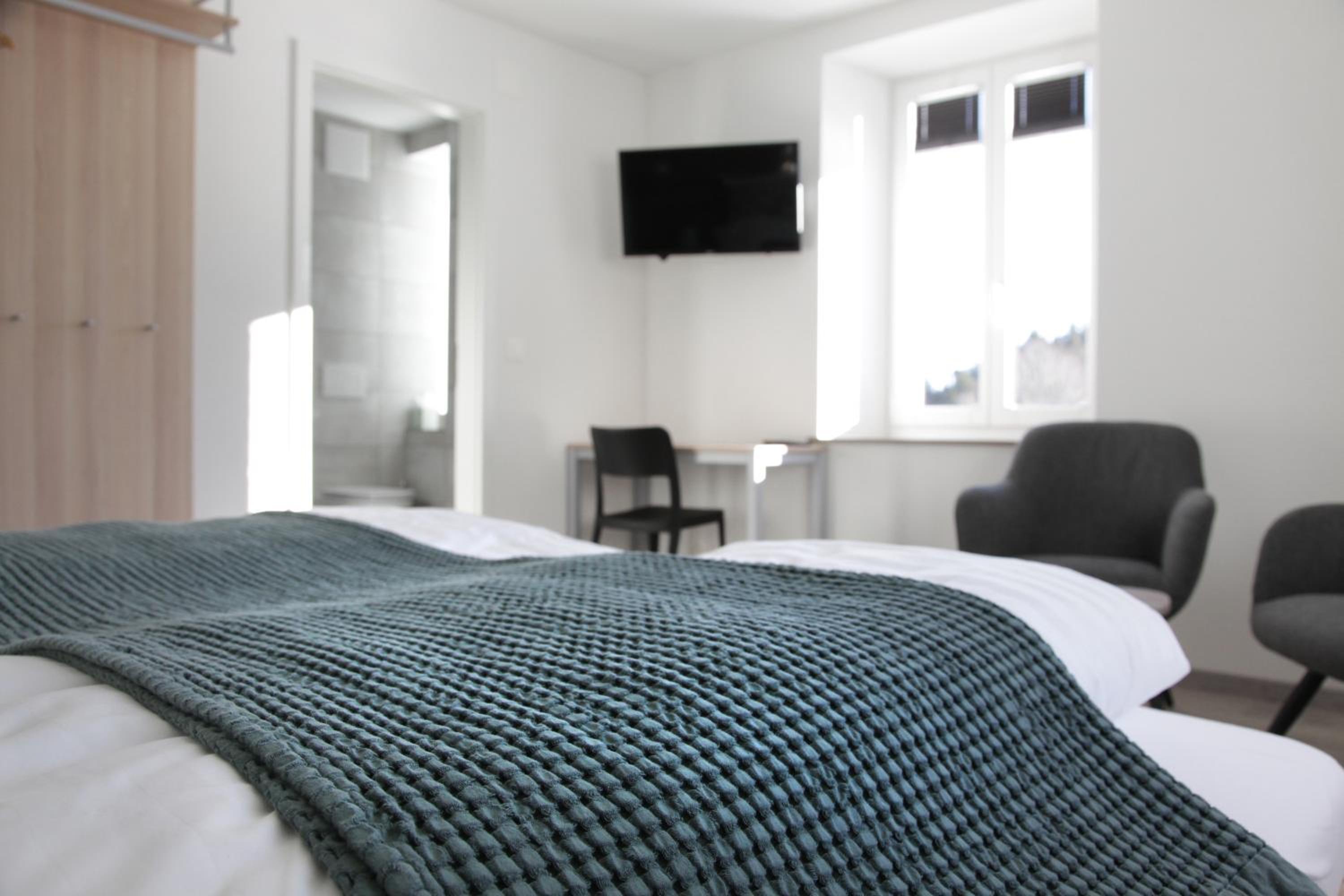 Superior Double Room photo 3
