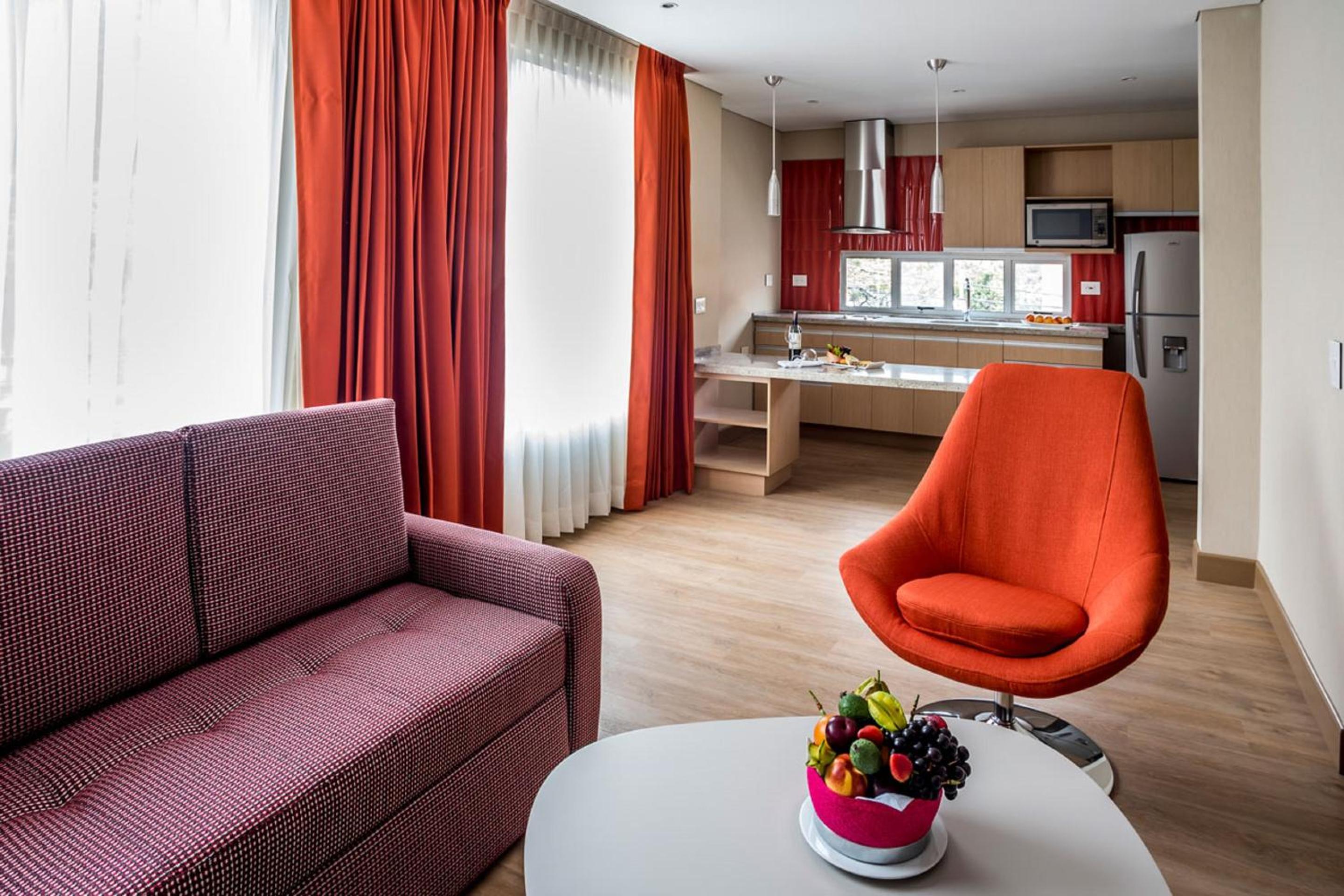 Superior Apartment photo 1