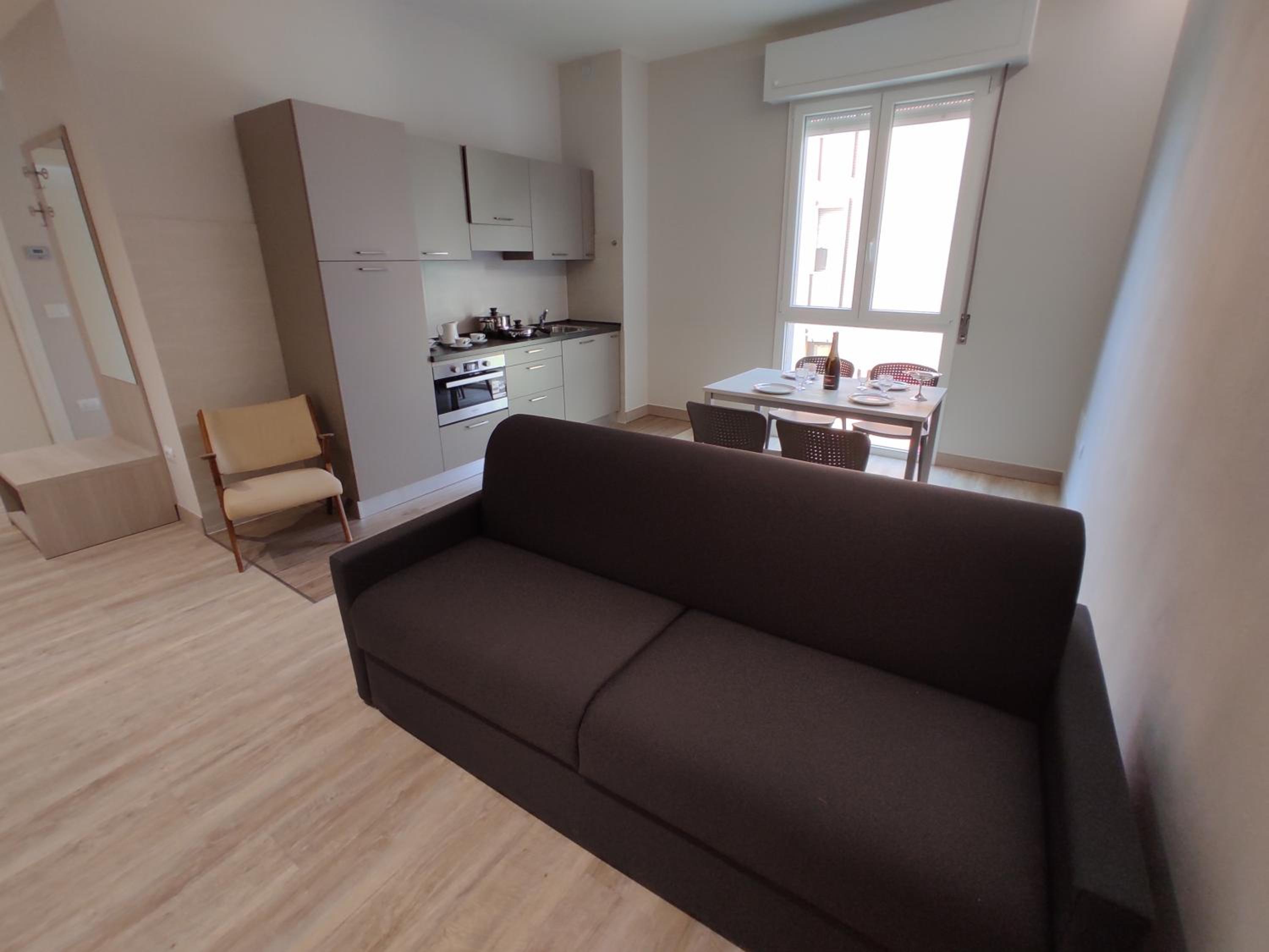 Family Suite photo 3