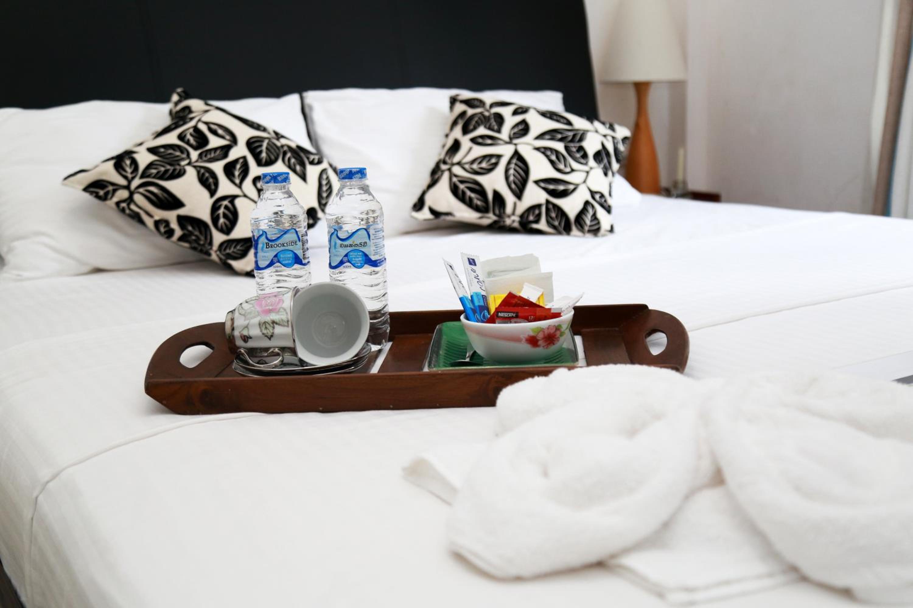 Deluxe Double Room photo 3