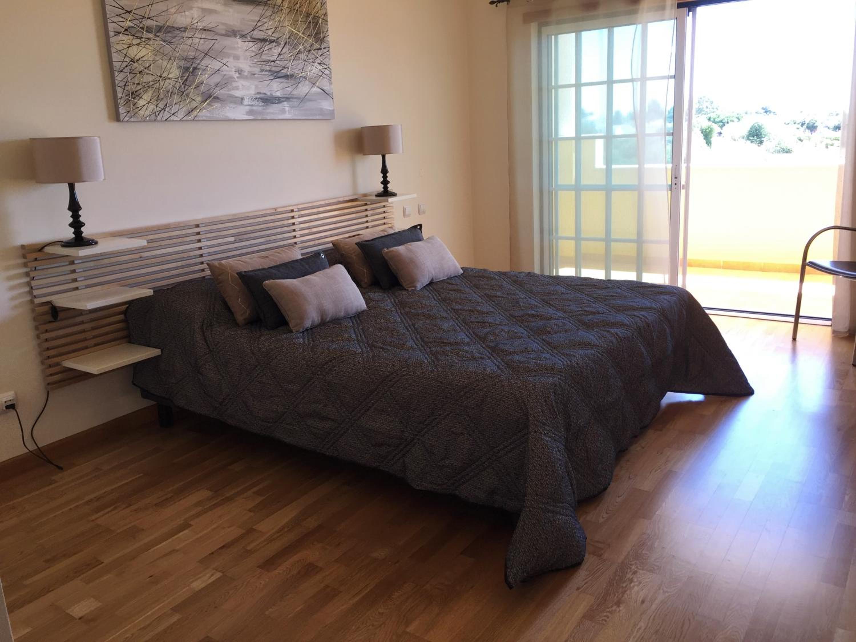 Deluxe Double Room with Sea View photo 1