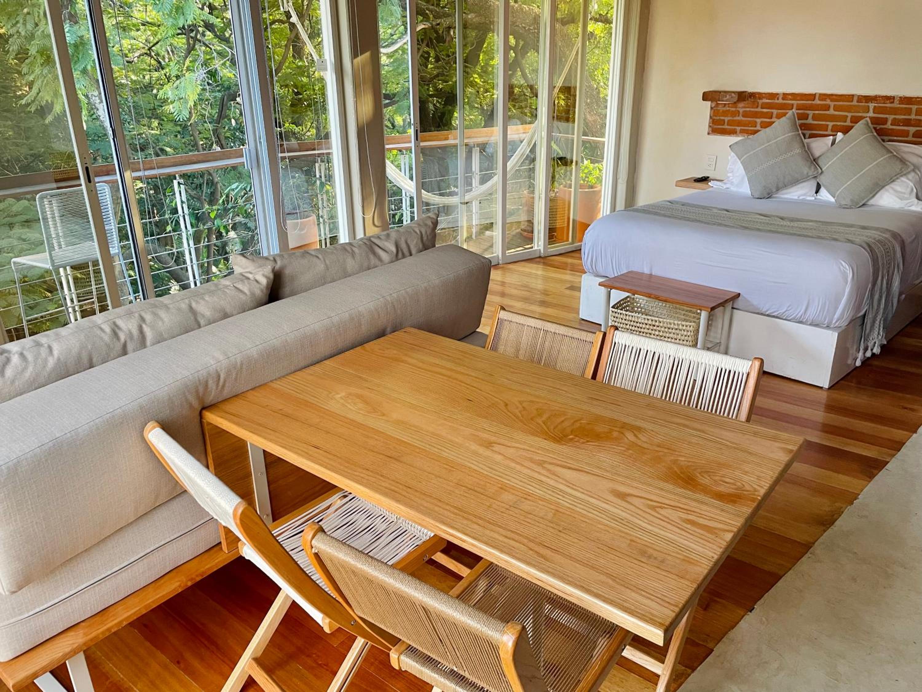 Loft photo 3