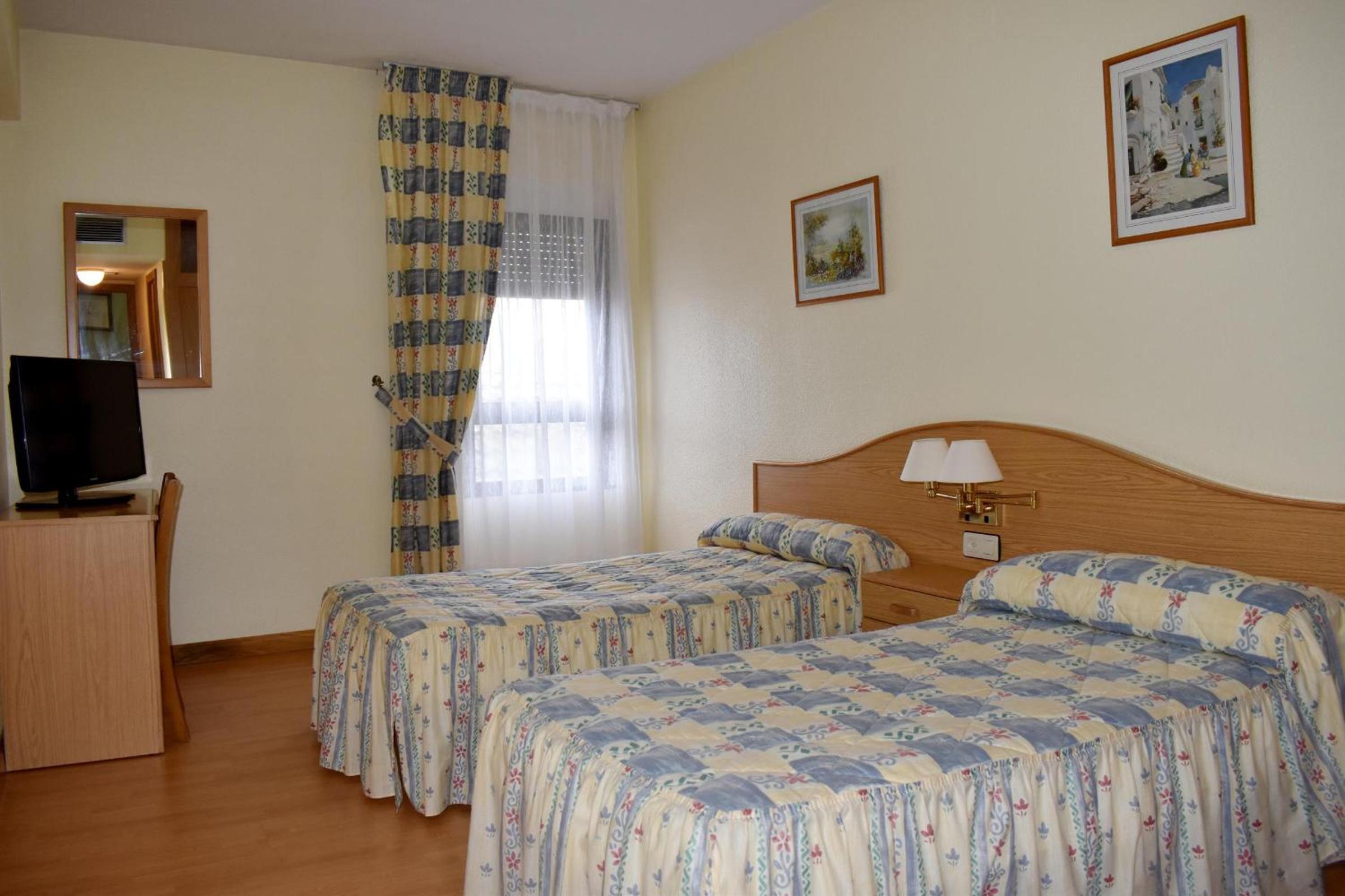 Habitación Doble