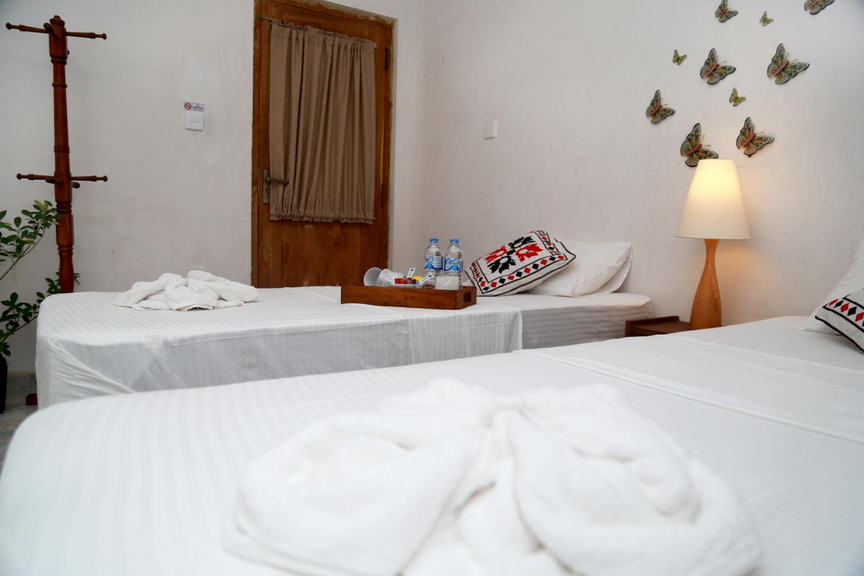 Deluxe Double or Twin Room photo 2