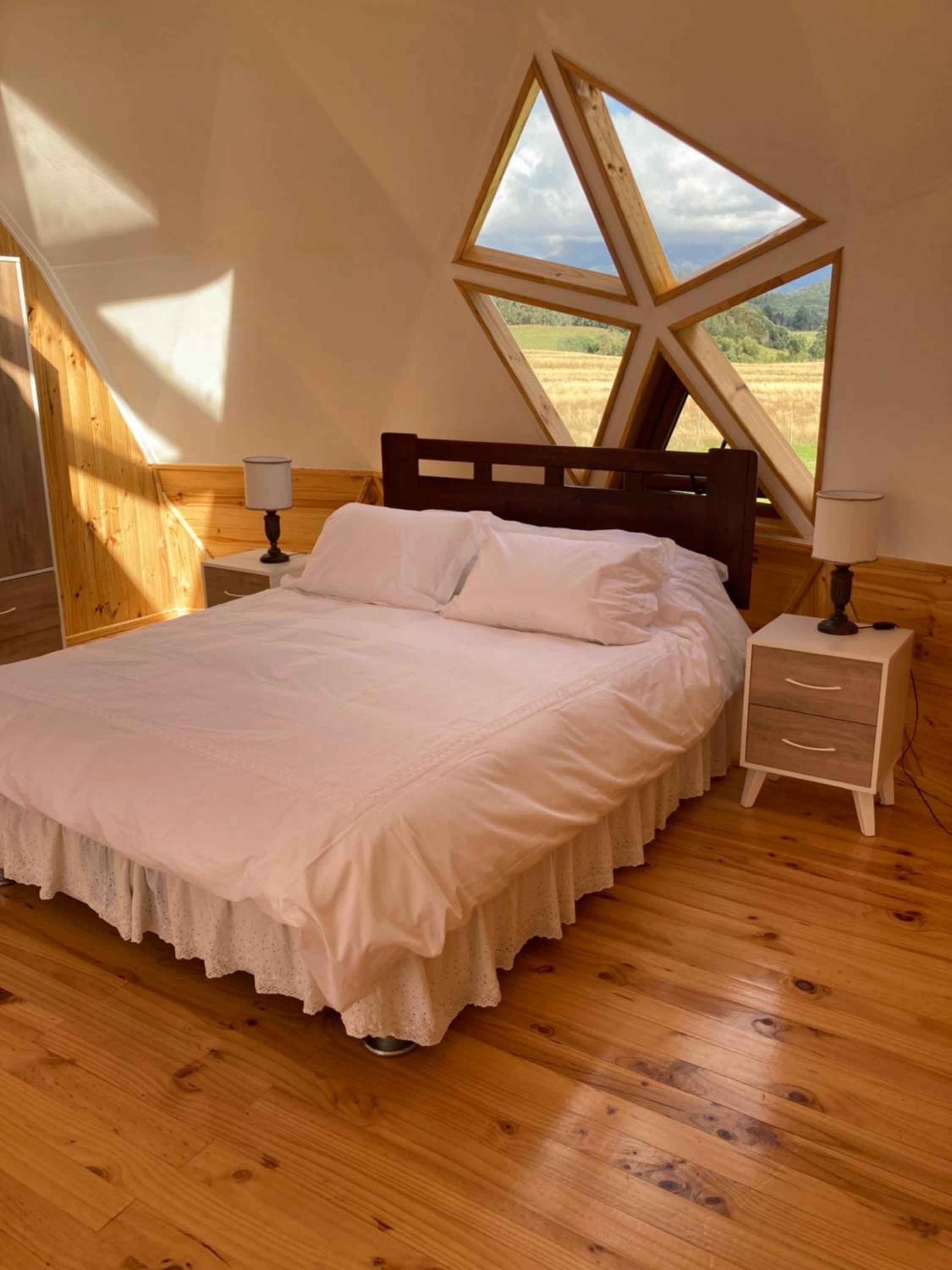 Two-Bedroom House photo 1