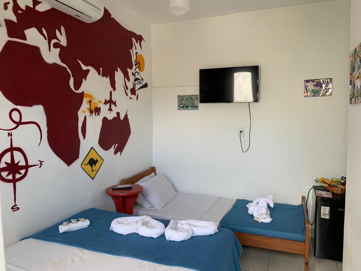 Triple Suite