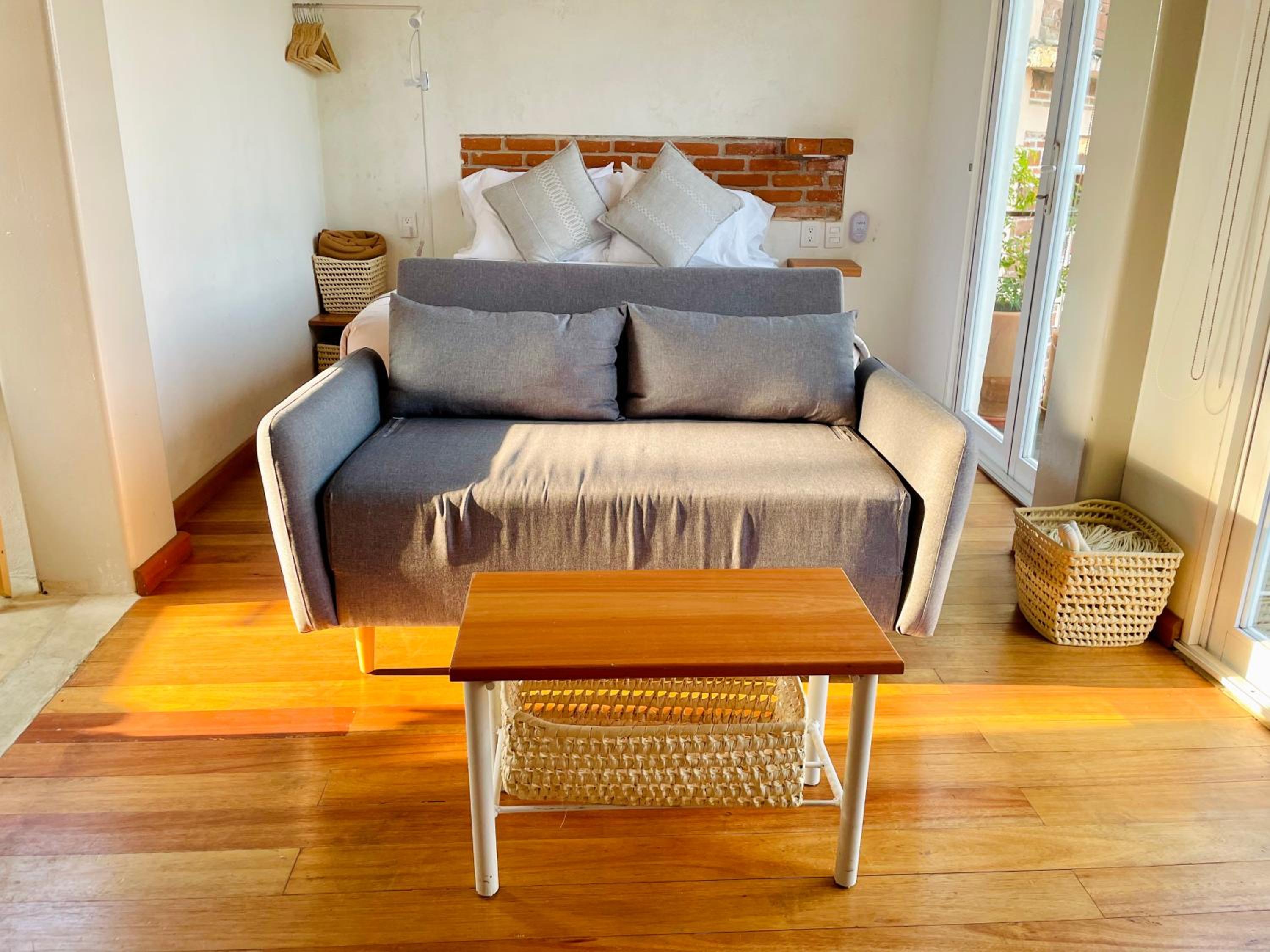 Loft - Photo 1