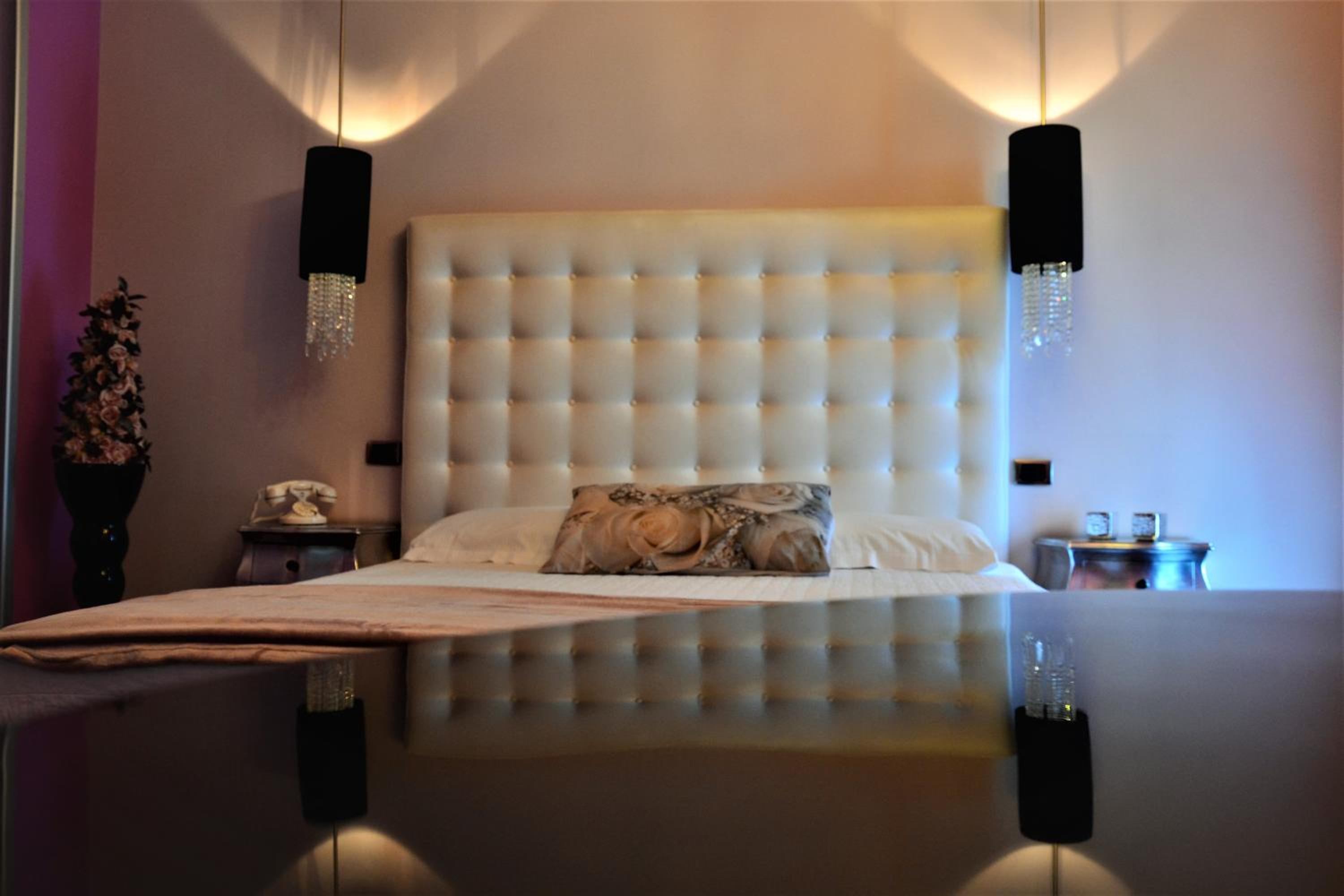 Deluxe Junior Suite photo 1
