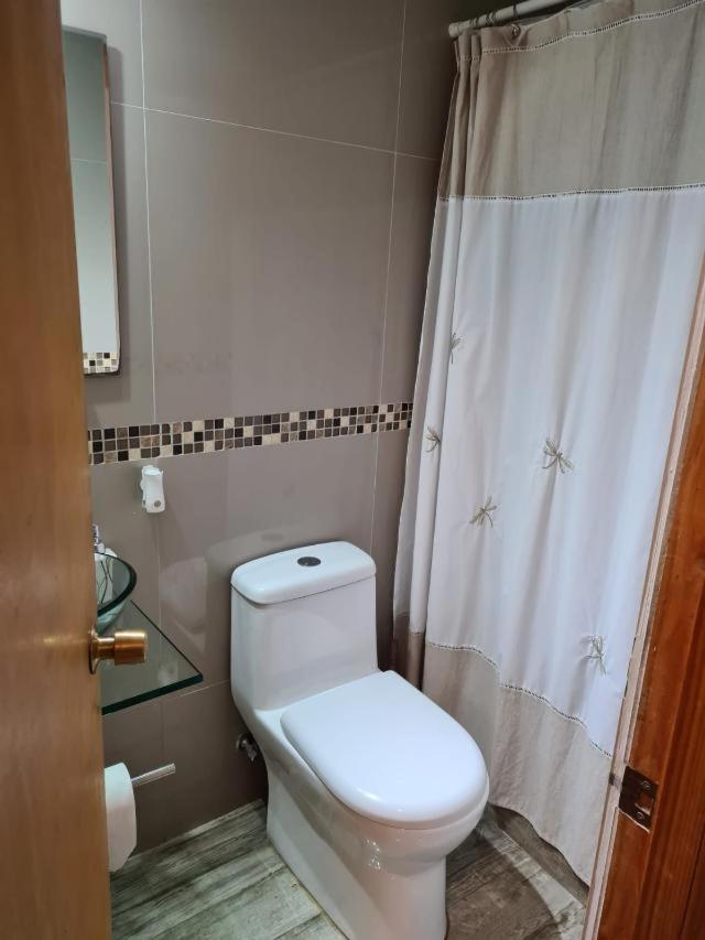 Four-Bedroom House photo 2