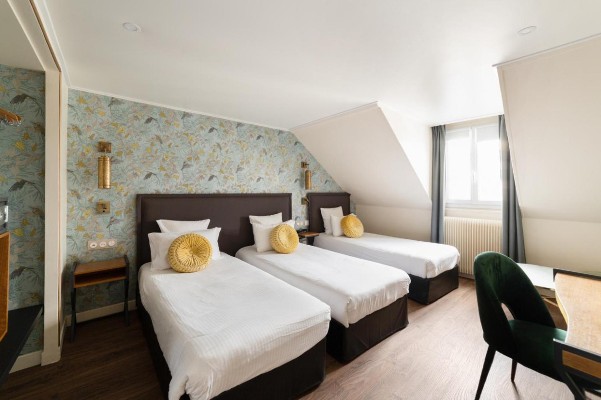 Triple Room photo 1