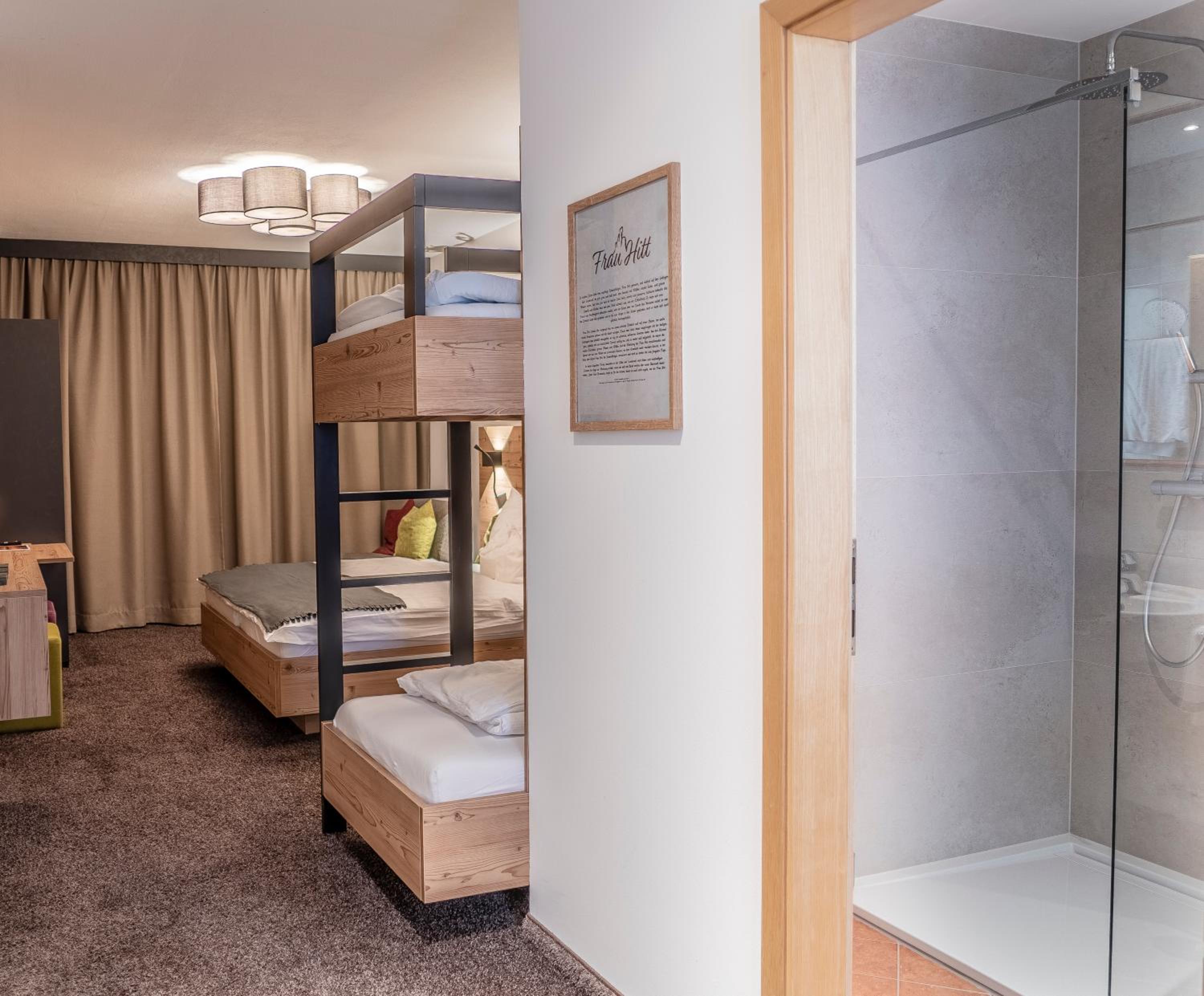 Double Room with Terrace photo 1