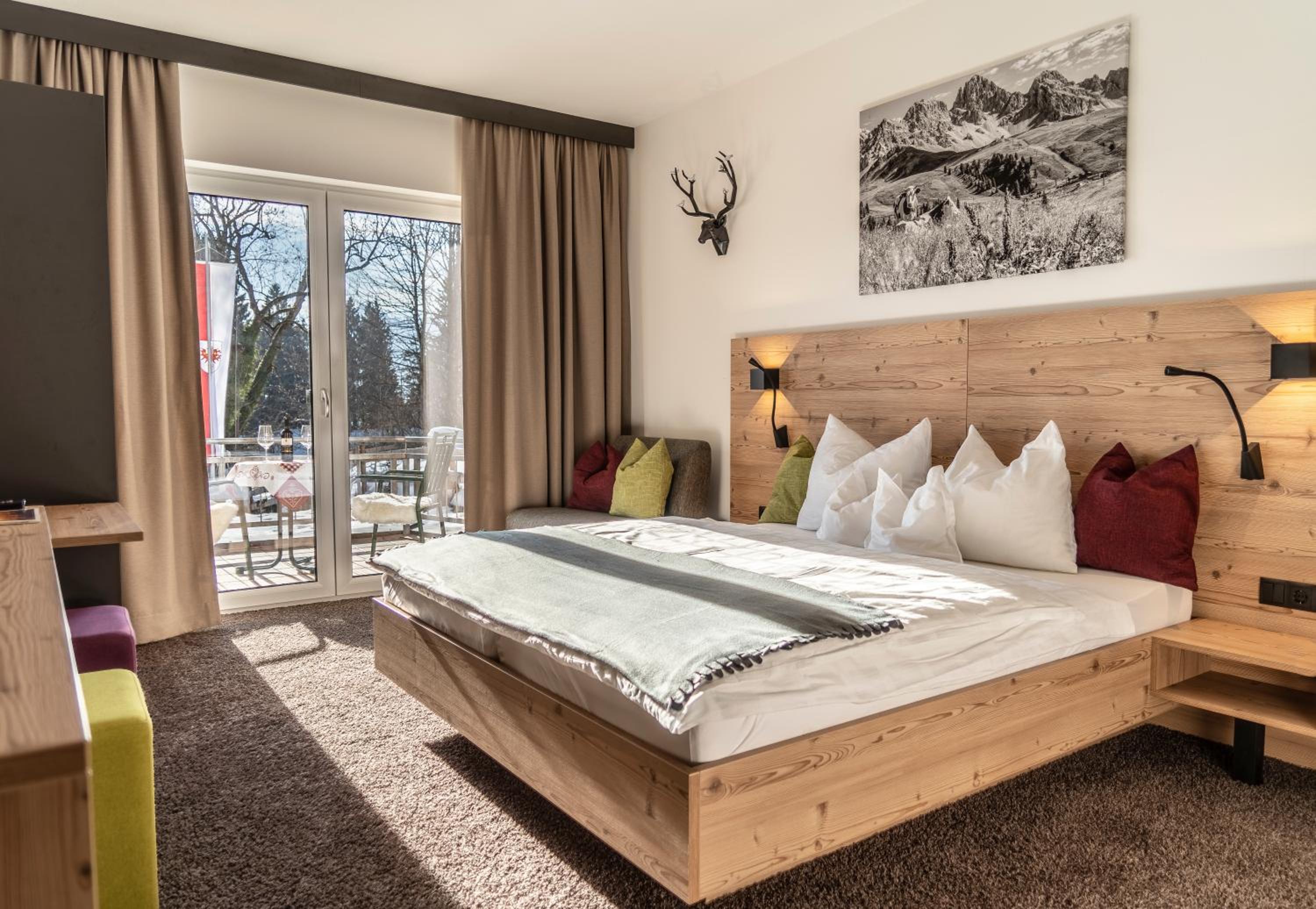 Family Suite photo 1