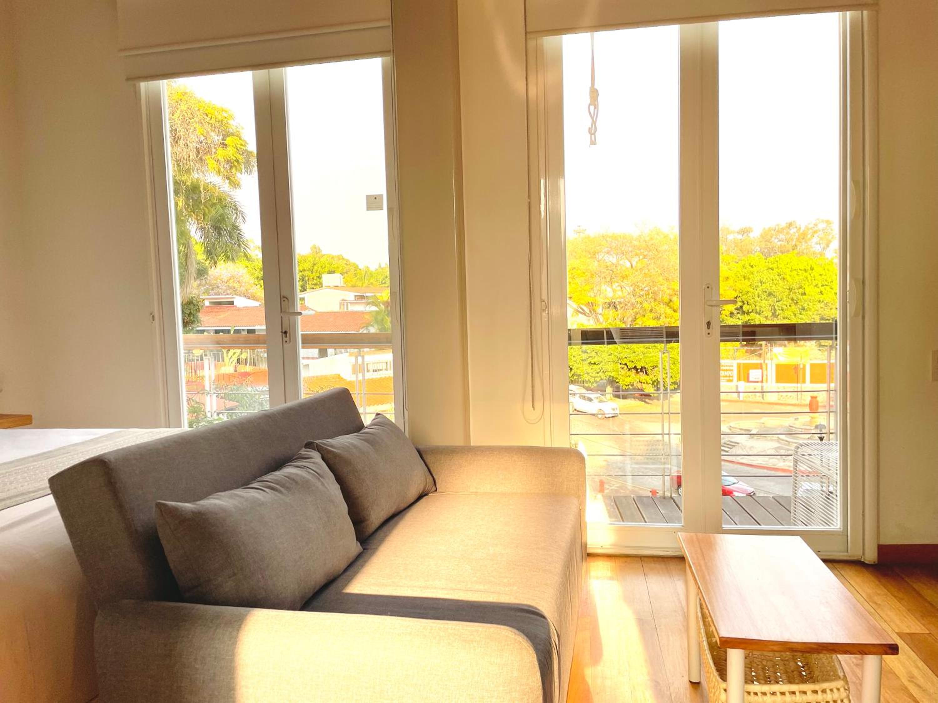 Loft - Photo 9