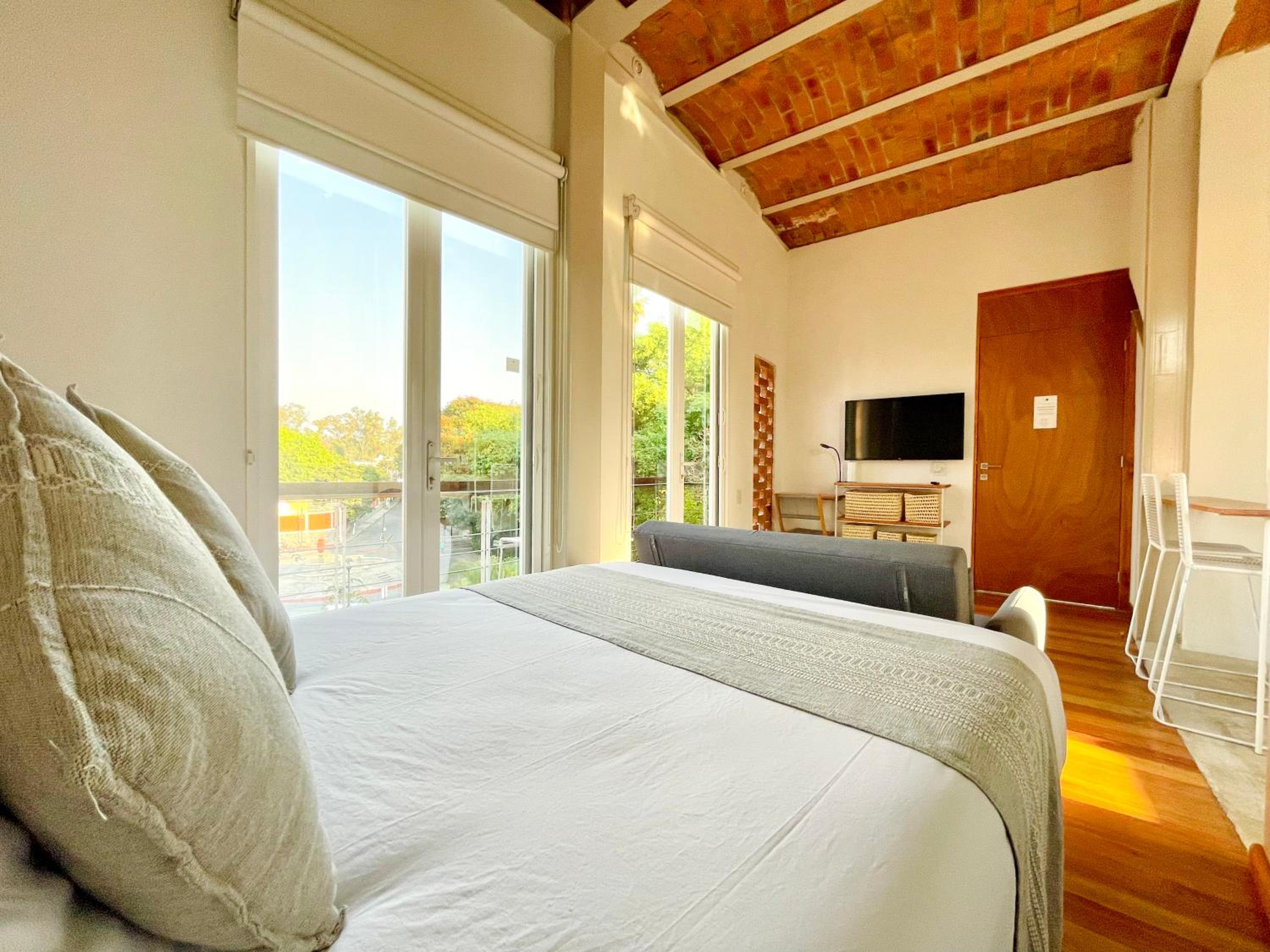 Loft - Photo 12