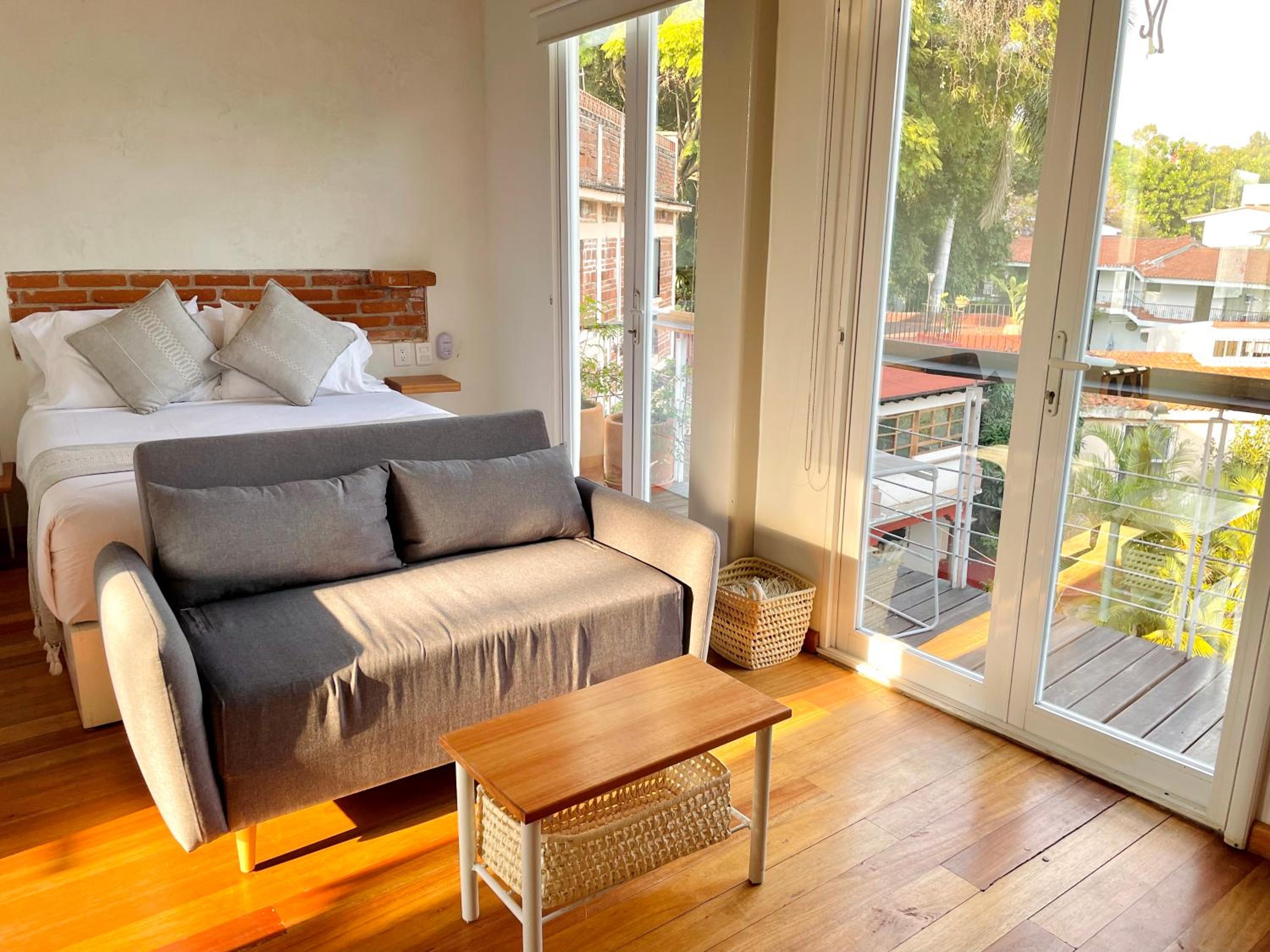 Loft - Photo 7