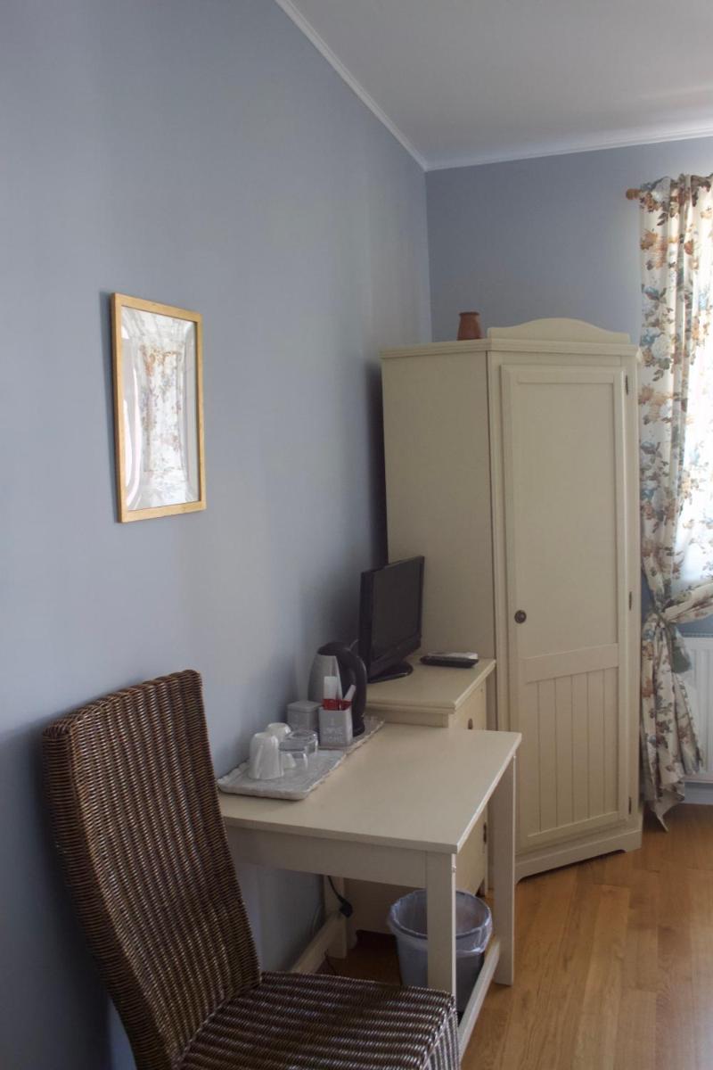 Deluxe Double Room photo 3