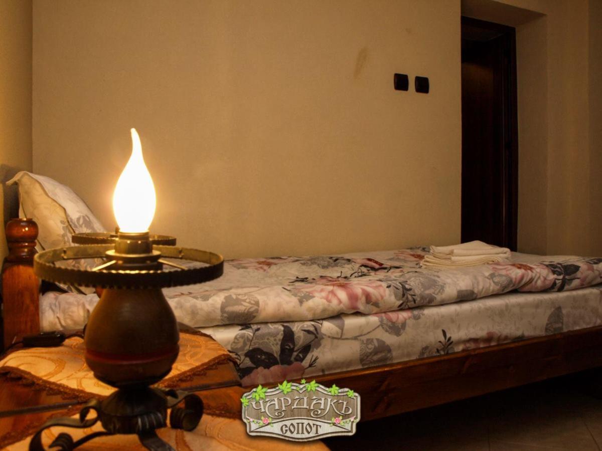 Double Room photo 3