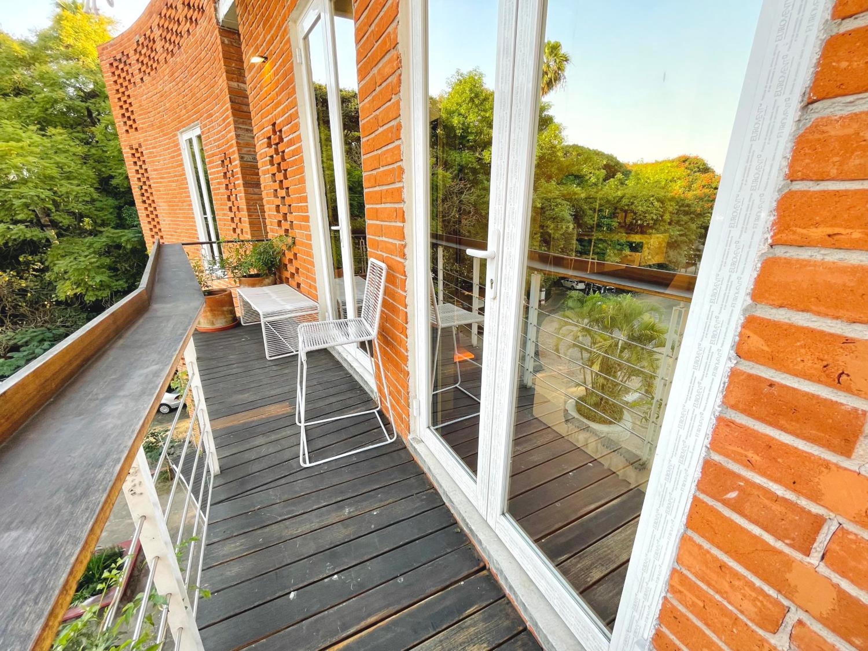 Loft - Photo 3
