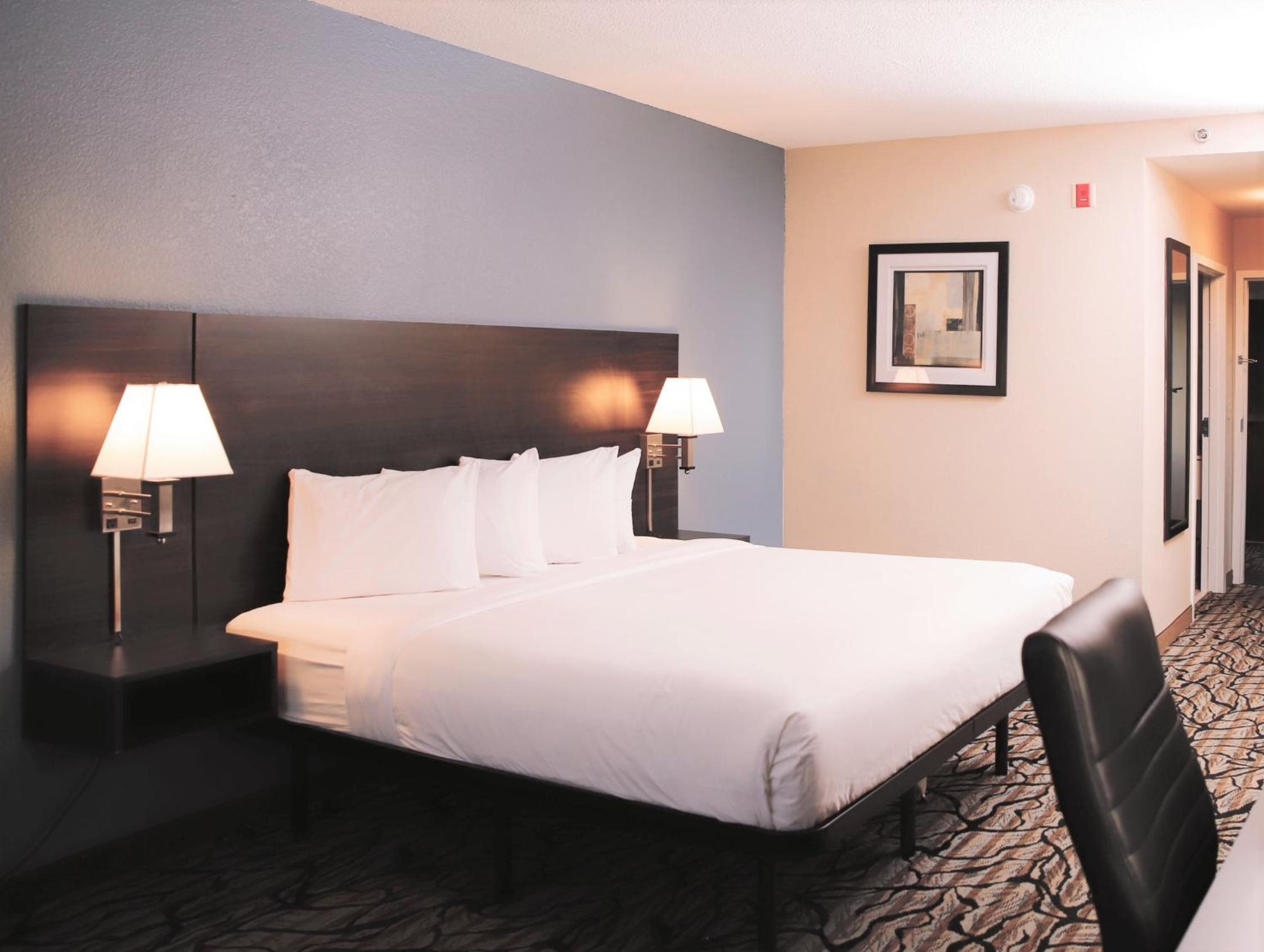 King Room - Photo 3