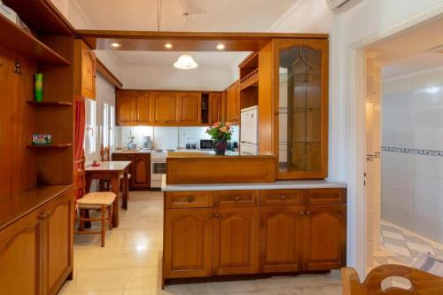 Apartment with Terrace photo 2