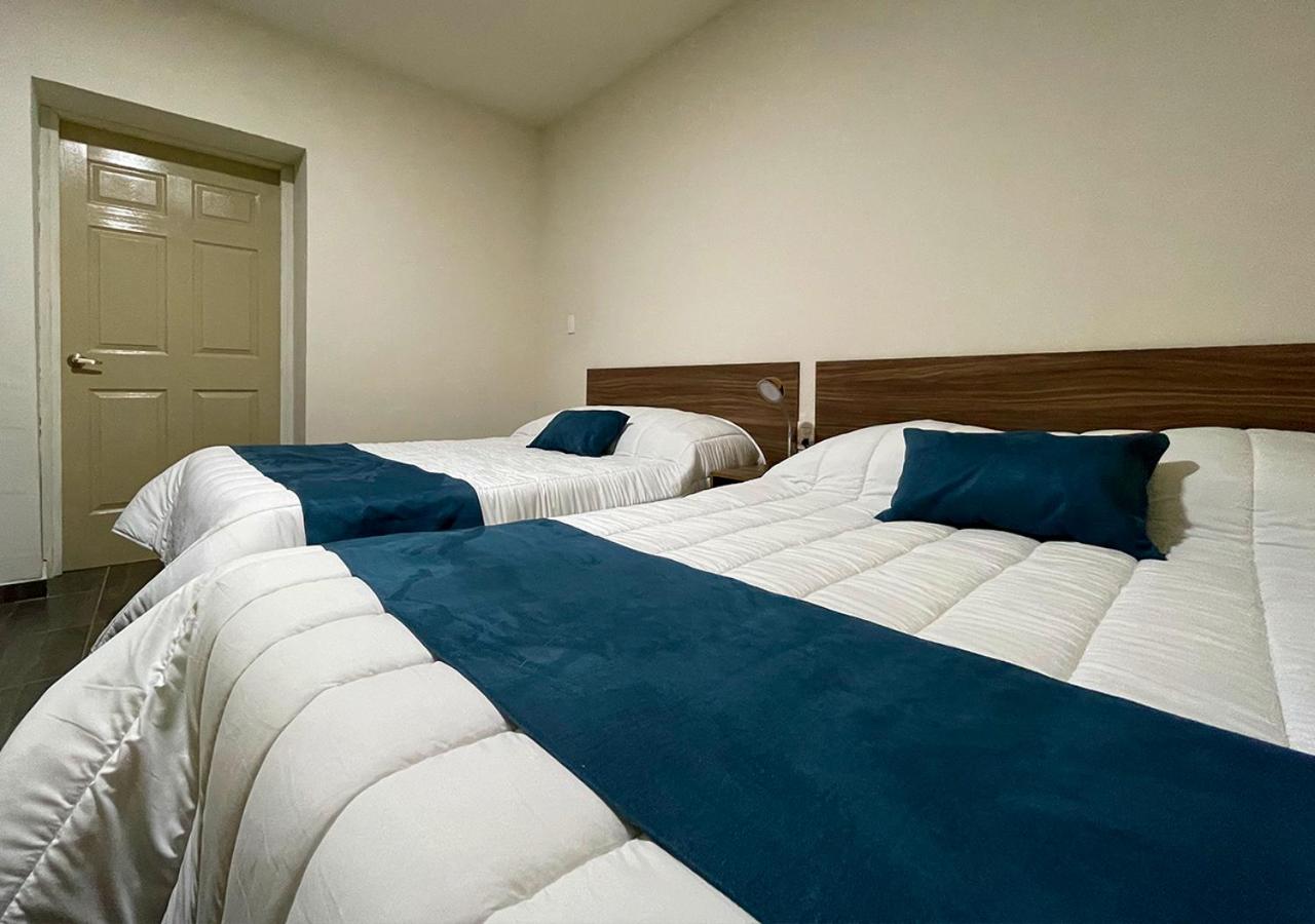 Comfort Quadruple Room photo 3