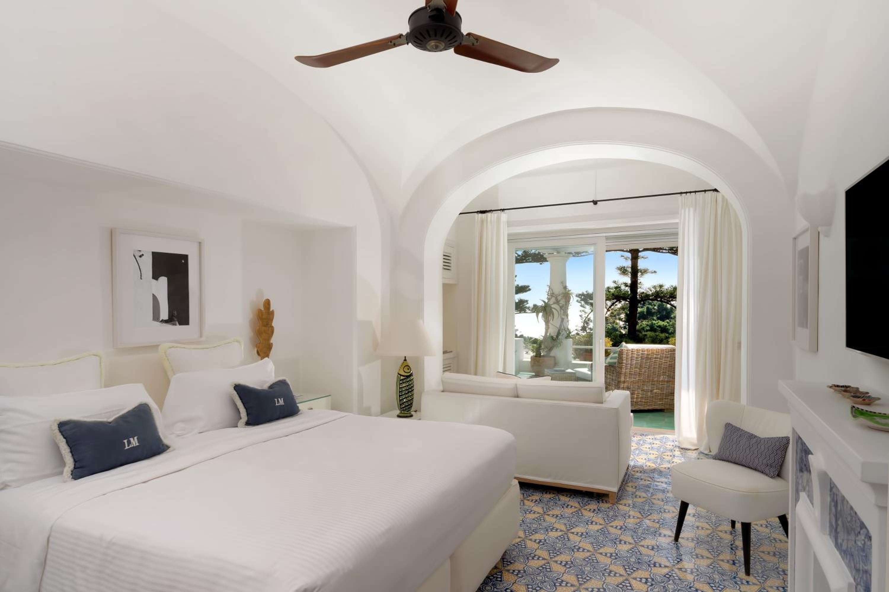 Superior Double Room - Photo 1