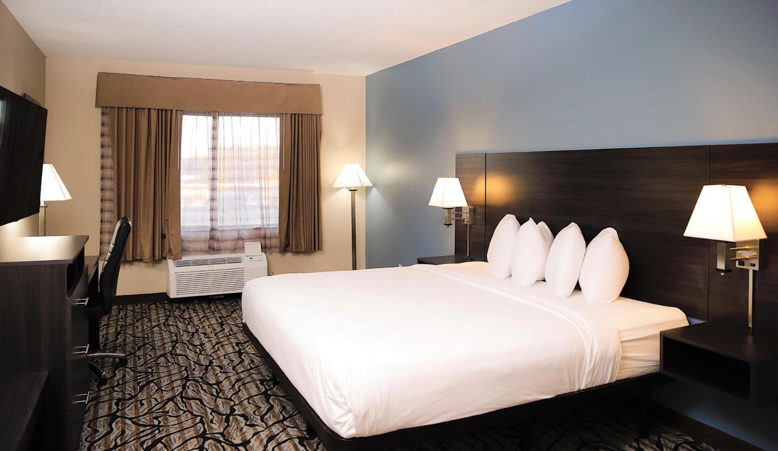 King Room - Photo 4