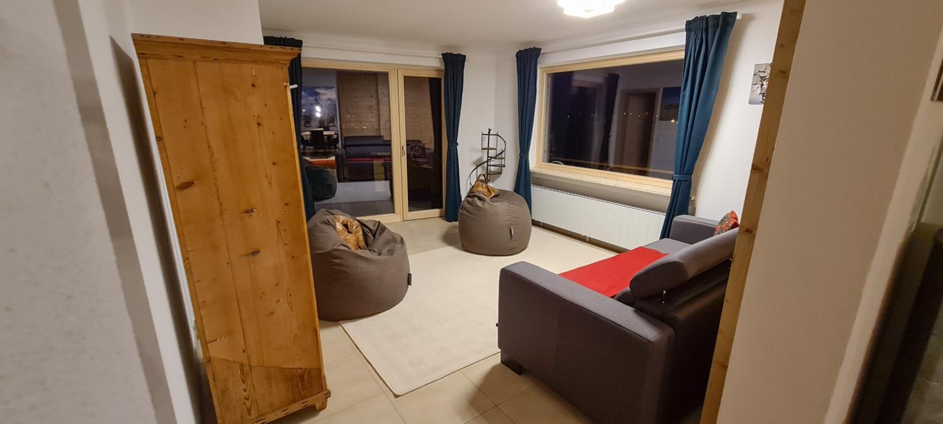 Two-Bedroom Apartment photo 2