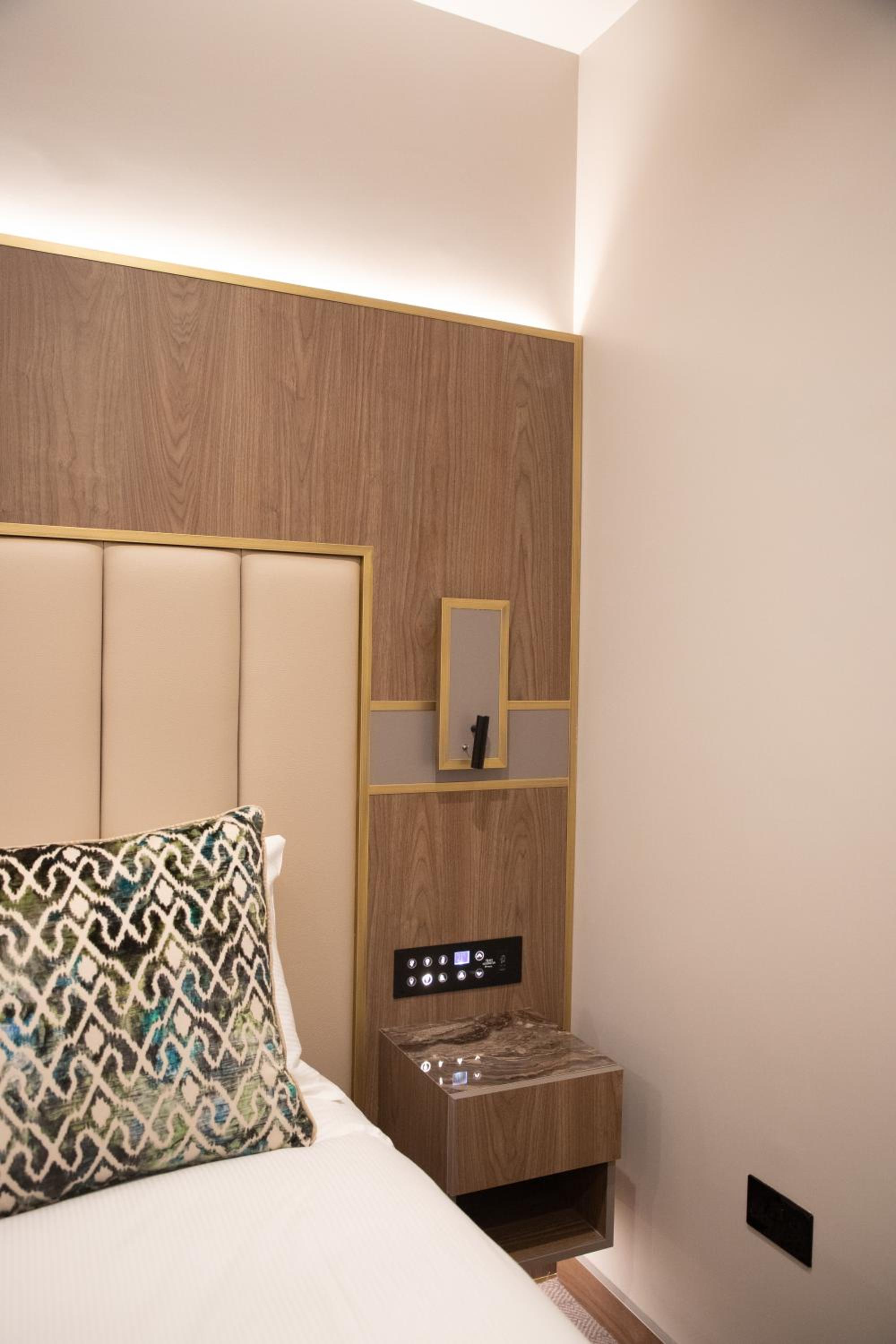 Superior Double or Twin Room photo 1